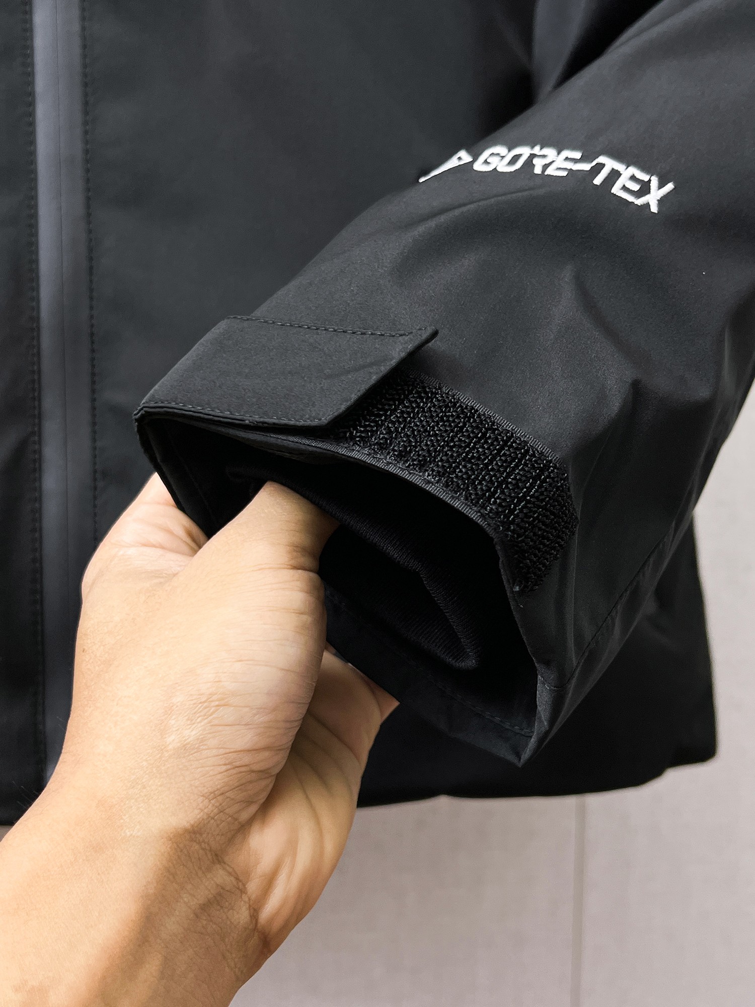 Arcteryx Couple Down Jacket Goose Down M-l-xl