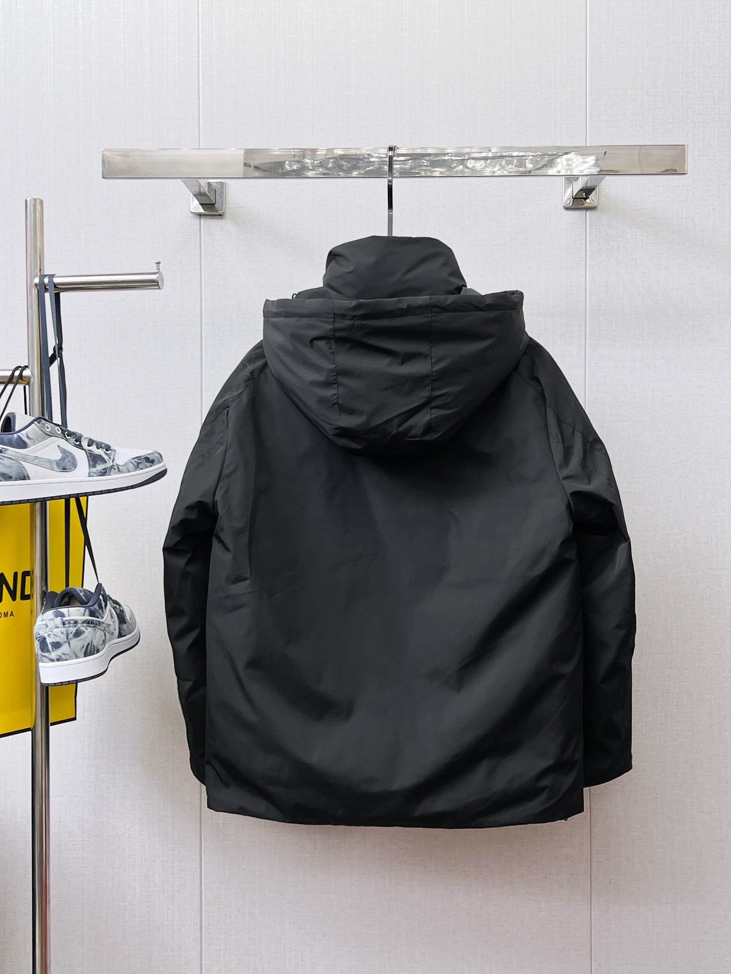 Arcteryx Couple Down Jacket Goose Down M-l-xl