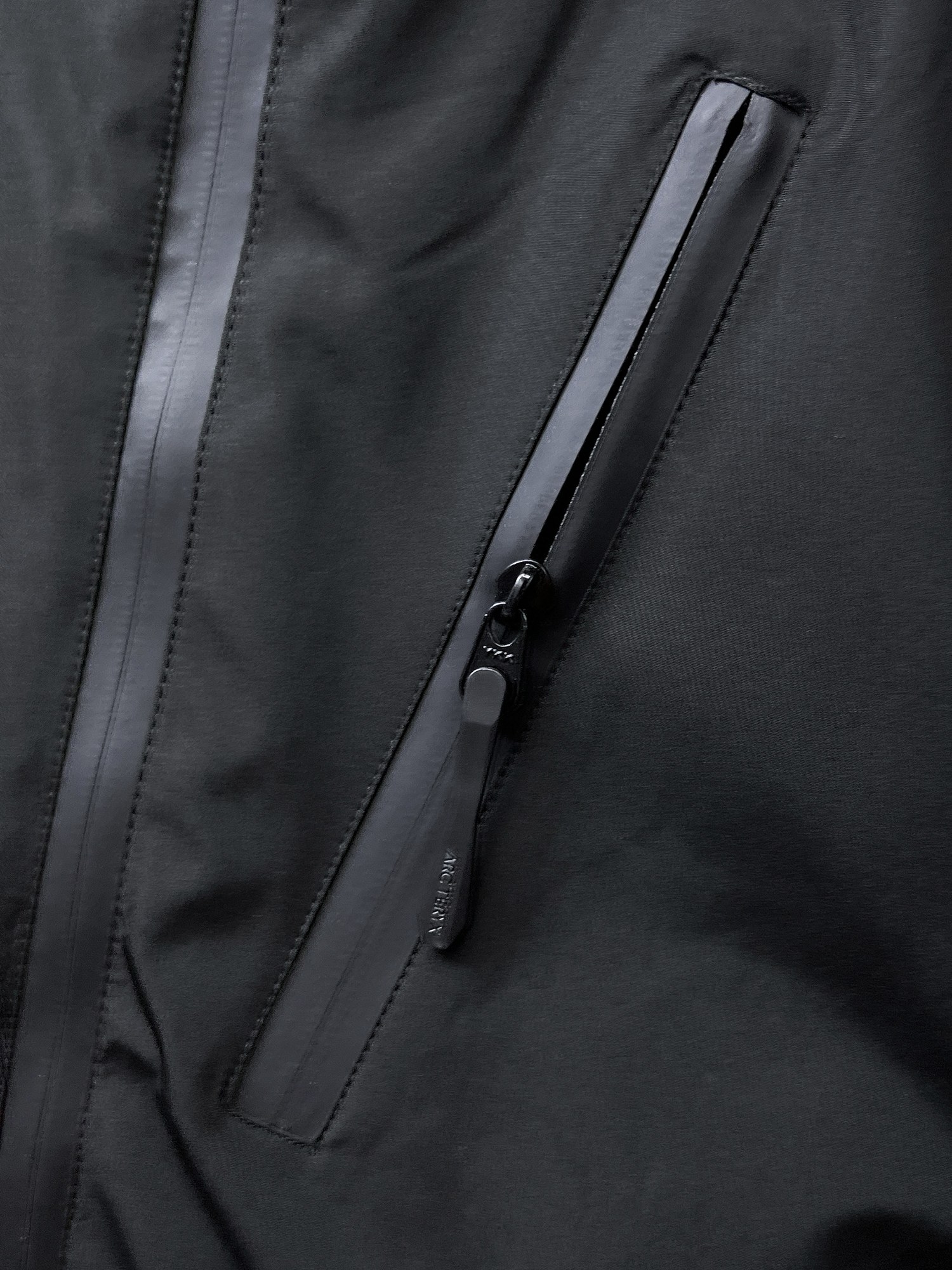 Arcteryx Couple Down Jacket Goose Down M-l-xl