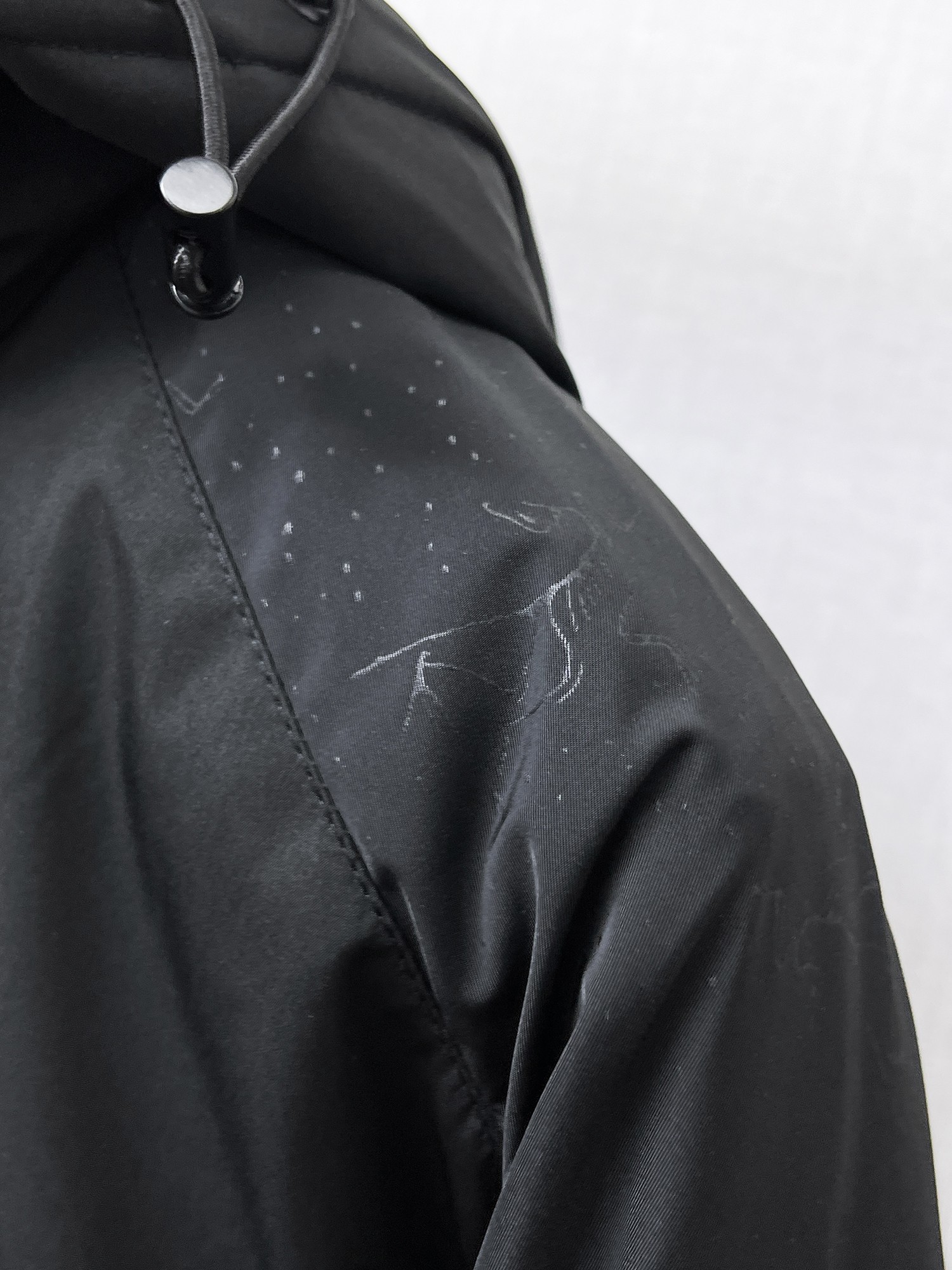 Arcteryx Couple Down Jacket Goose Down M-l-xl