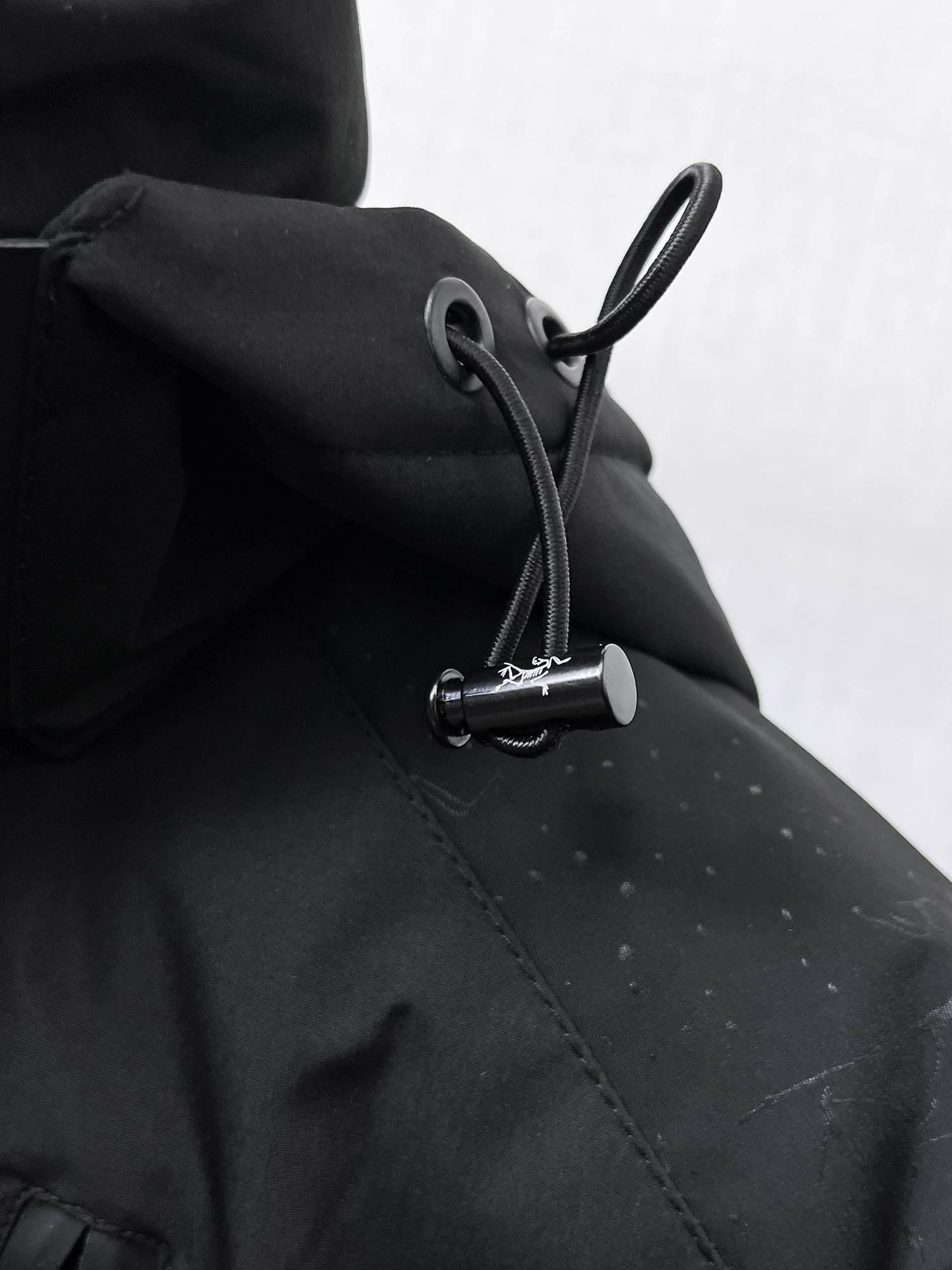 Arcteryx Couple Down Jacket Goose Down M-l-xl