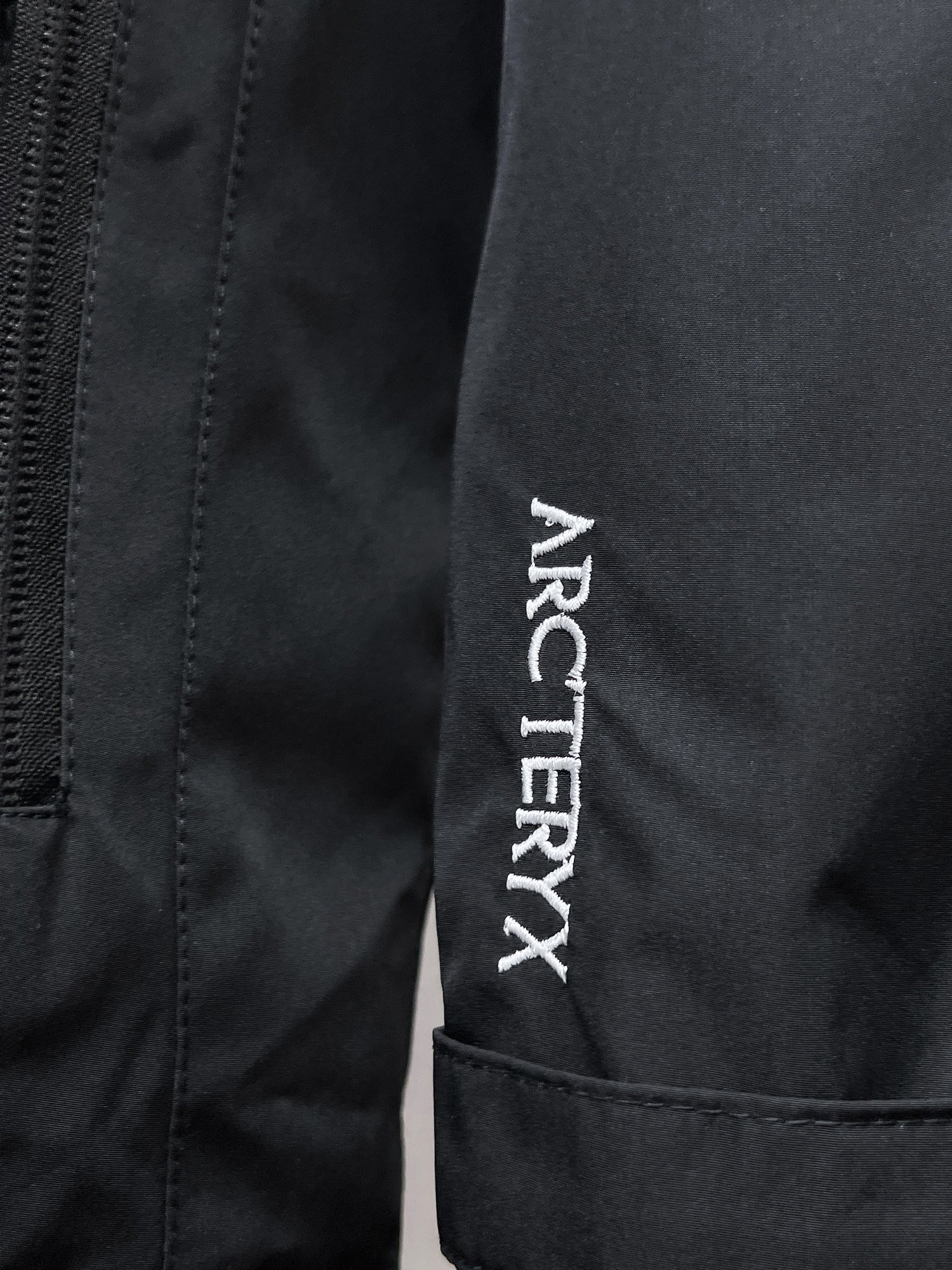 Arcteryx Couple Down Jacket Goose Down M-l-xl