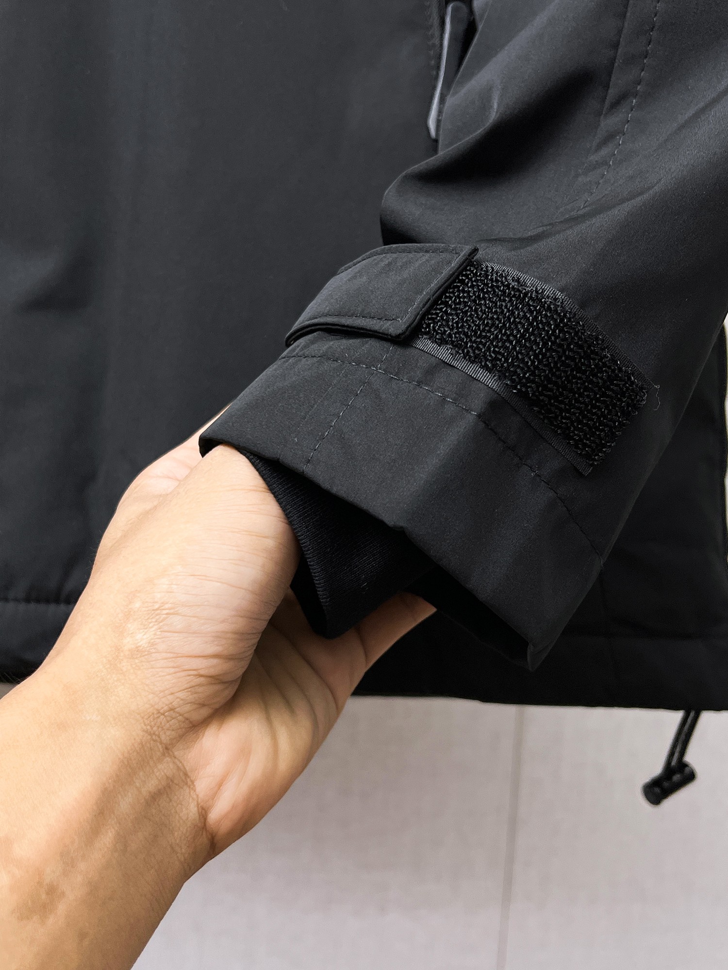 Arcteryx Couple Down Jacket Goose Down M-l-xl