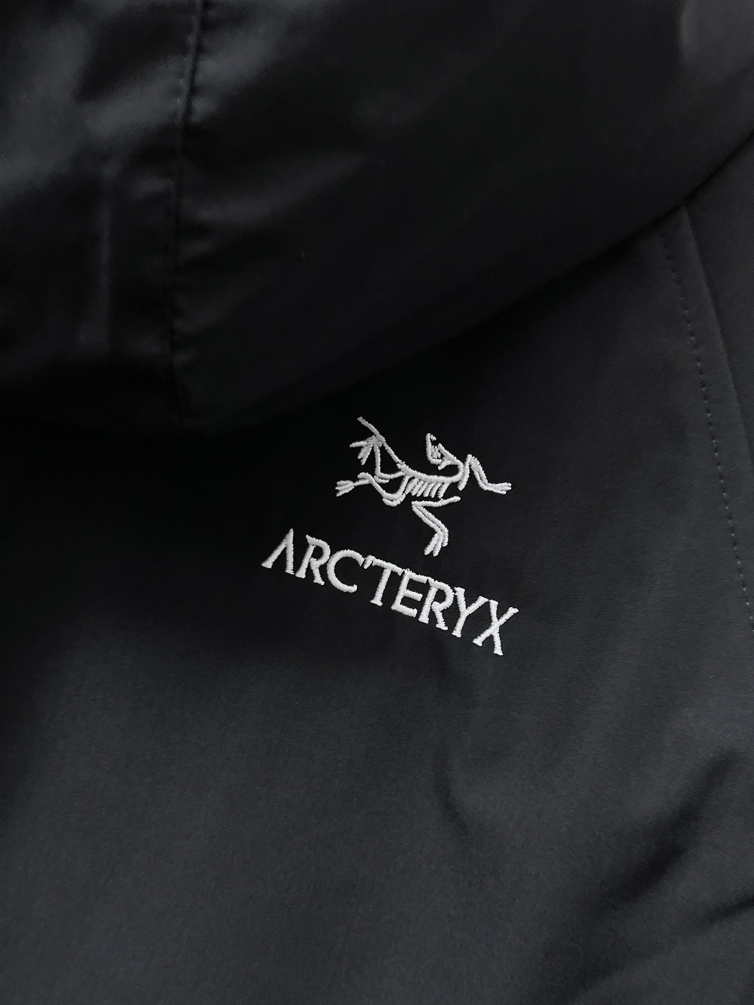 Arcteryx Couple Down Jacket Goose Down M-l-xl