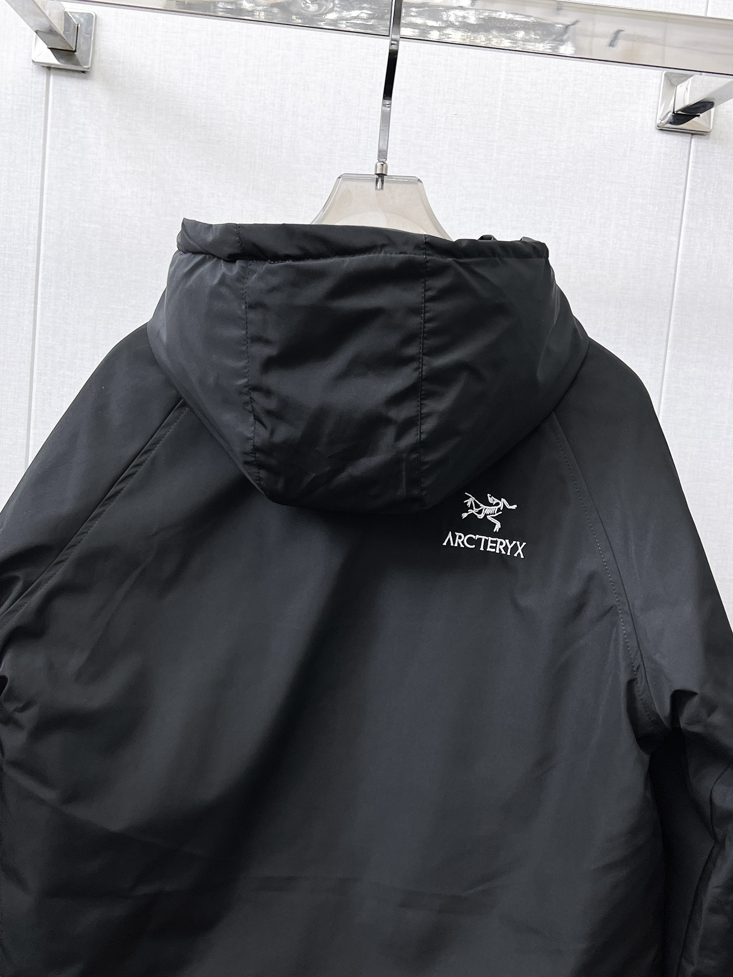 Arcteryx Couple Down Jacket Goose Down M-l-xl