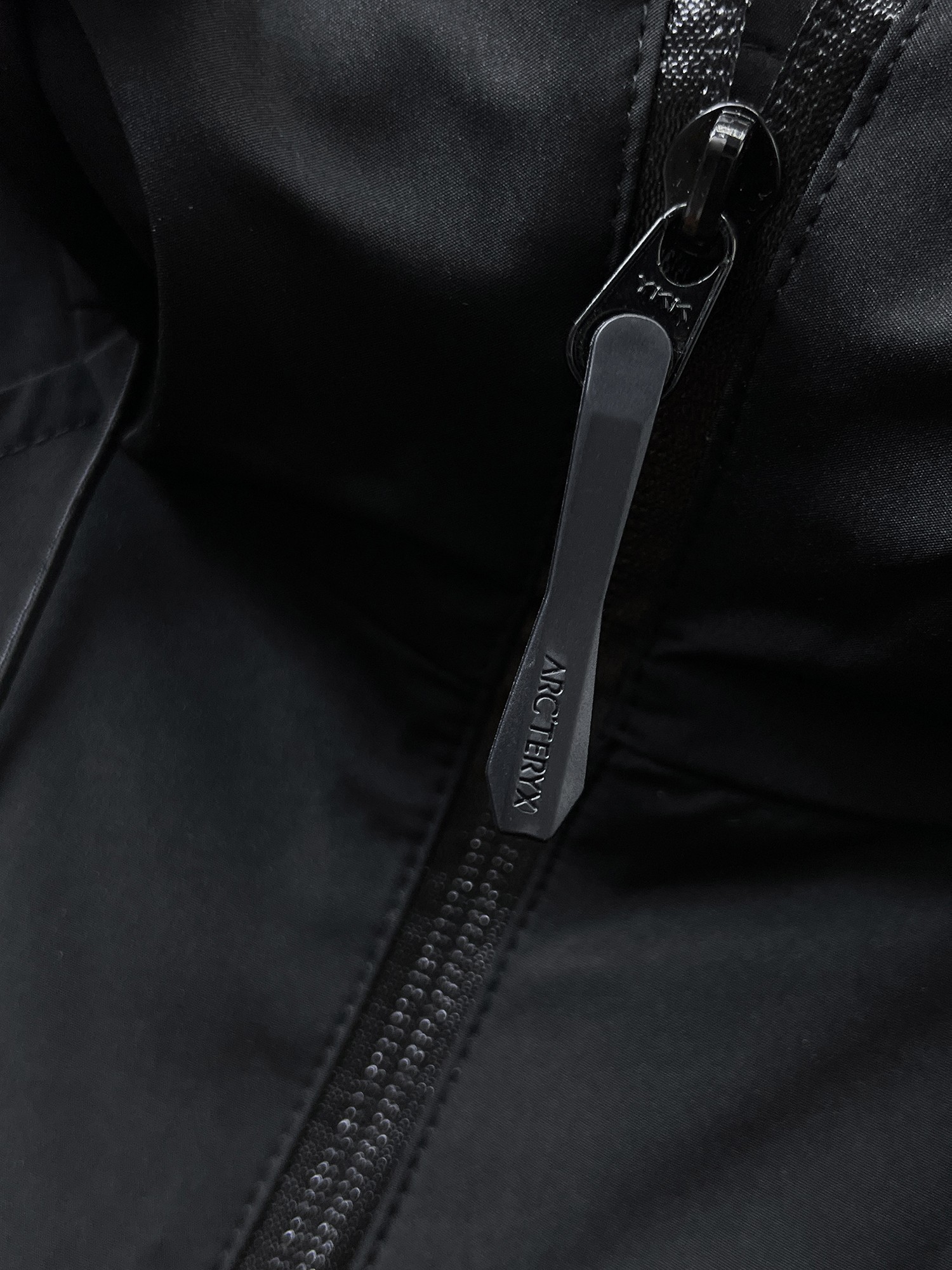 Arcteryx Couple Down Jacket Goose Down M-l-xl