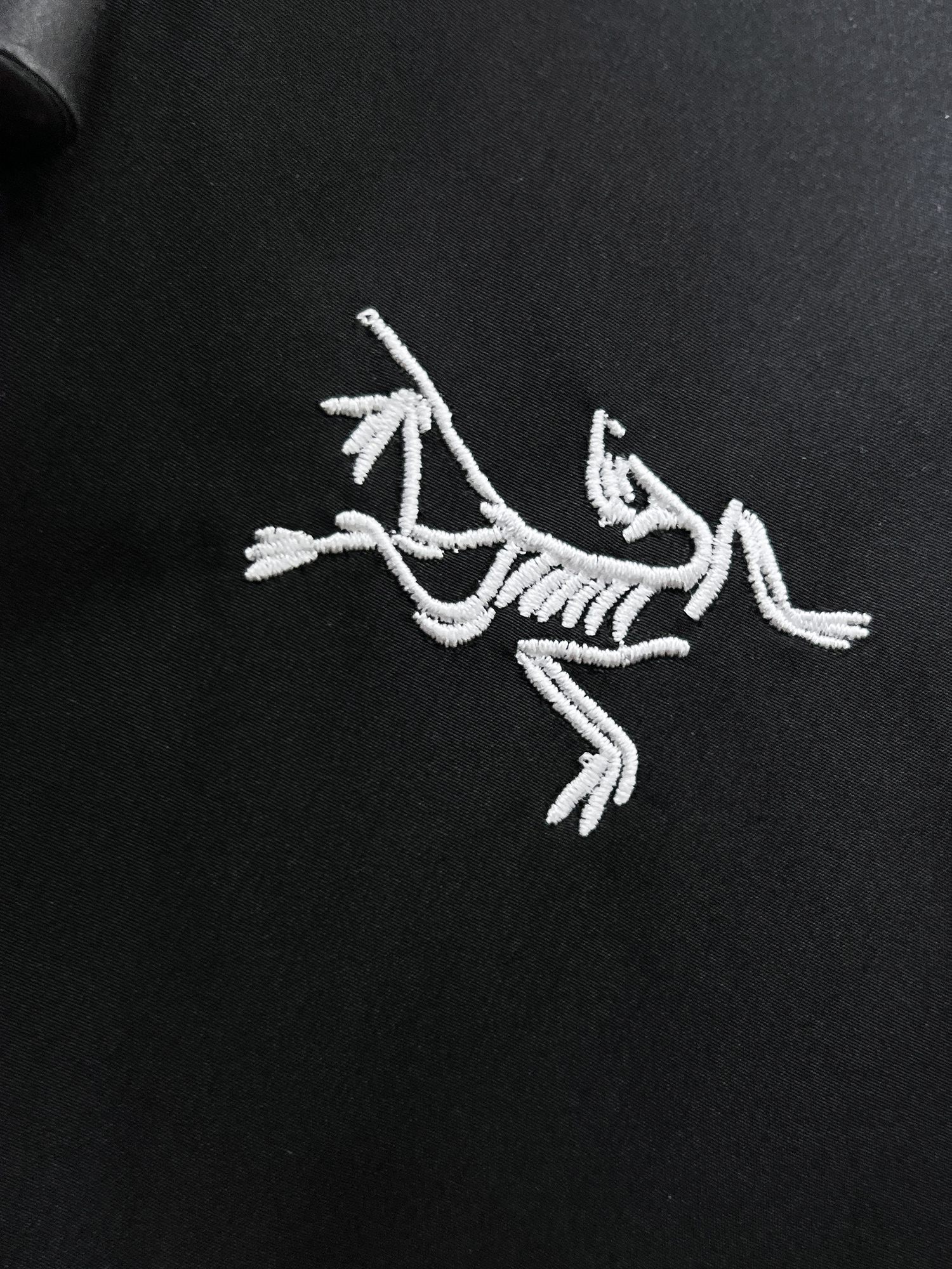 Arcteryx Couple Down Jacket Goose Down M-l-xl