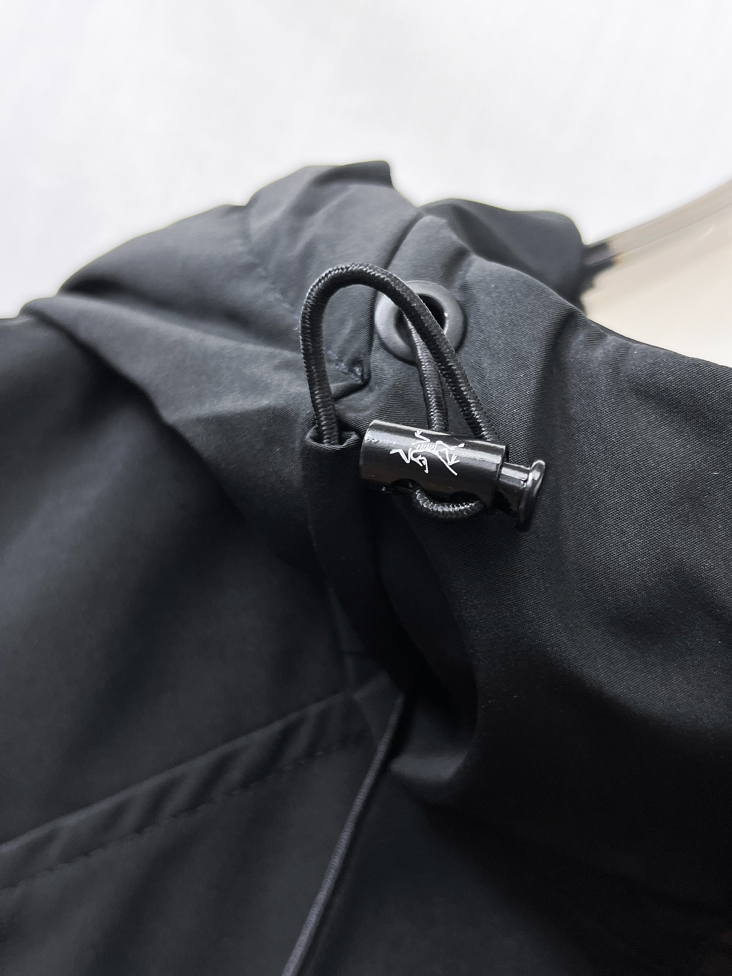 Arcteryx Couple Down Jacket Goose Down M-l-xl