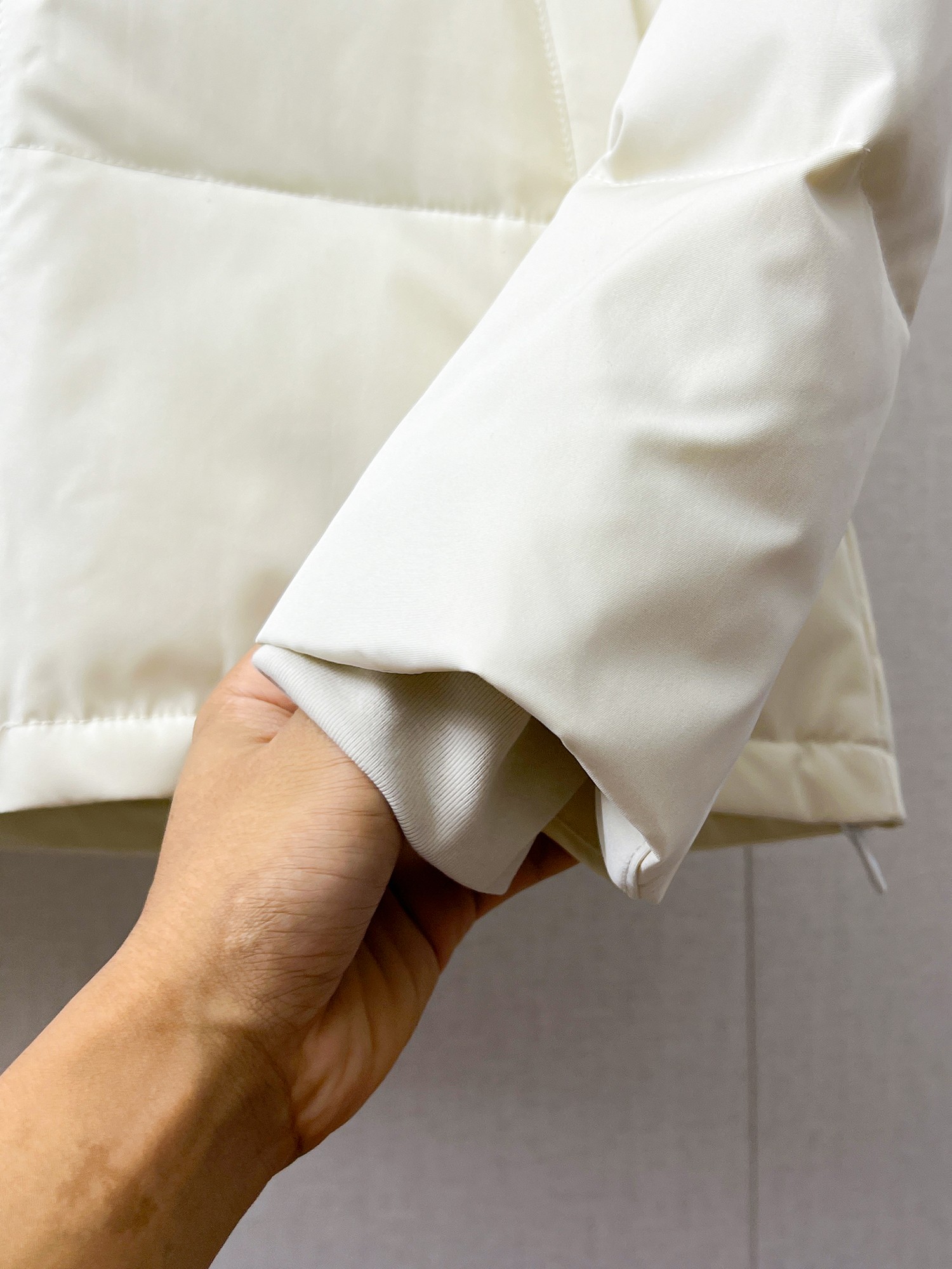 Moncler Couple Down Jacket Goose Down M-l-xl