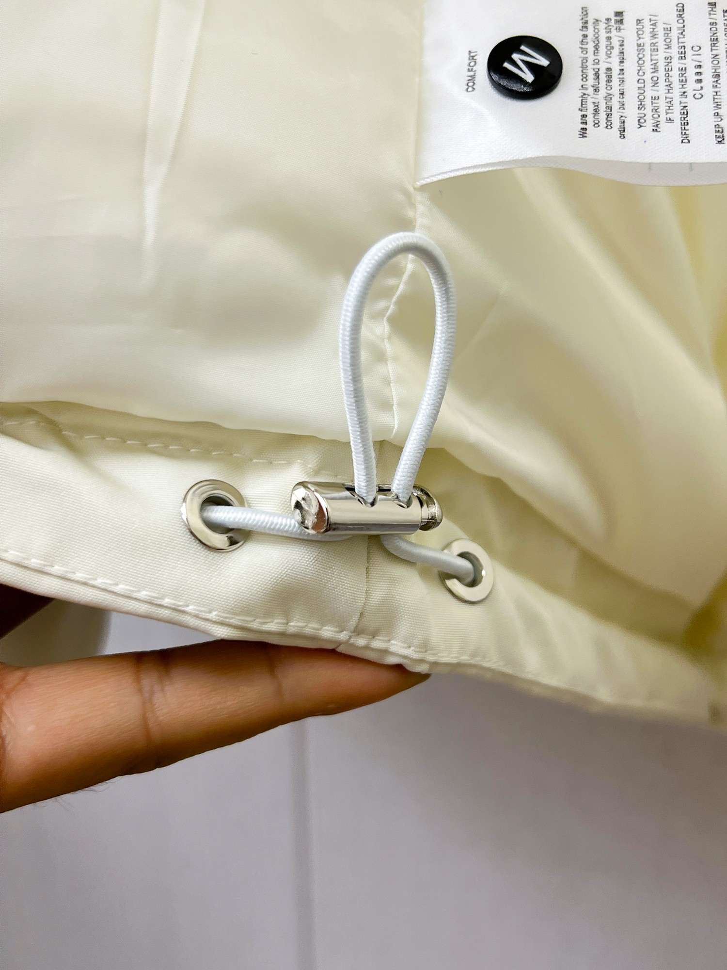 Moncler Couple Down Jacket Goose Down M-l-xl