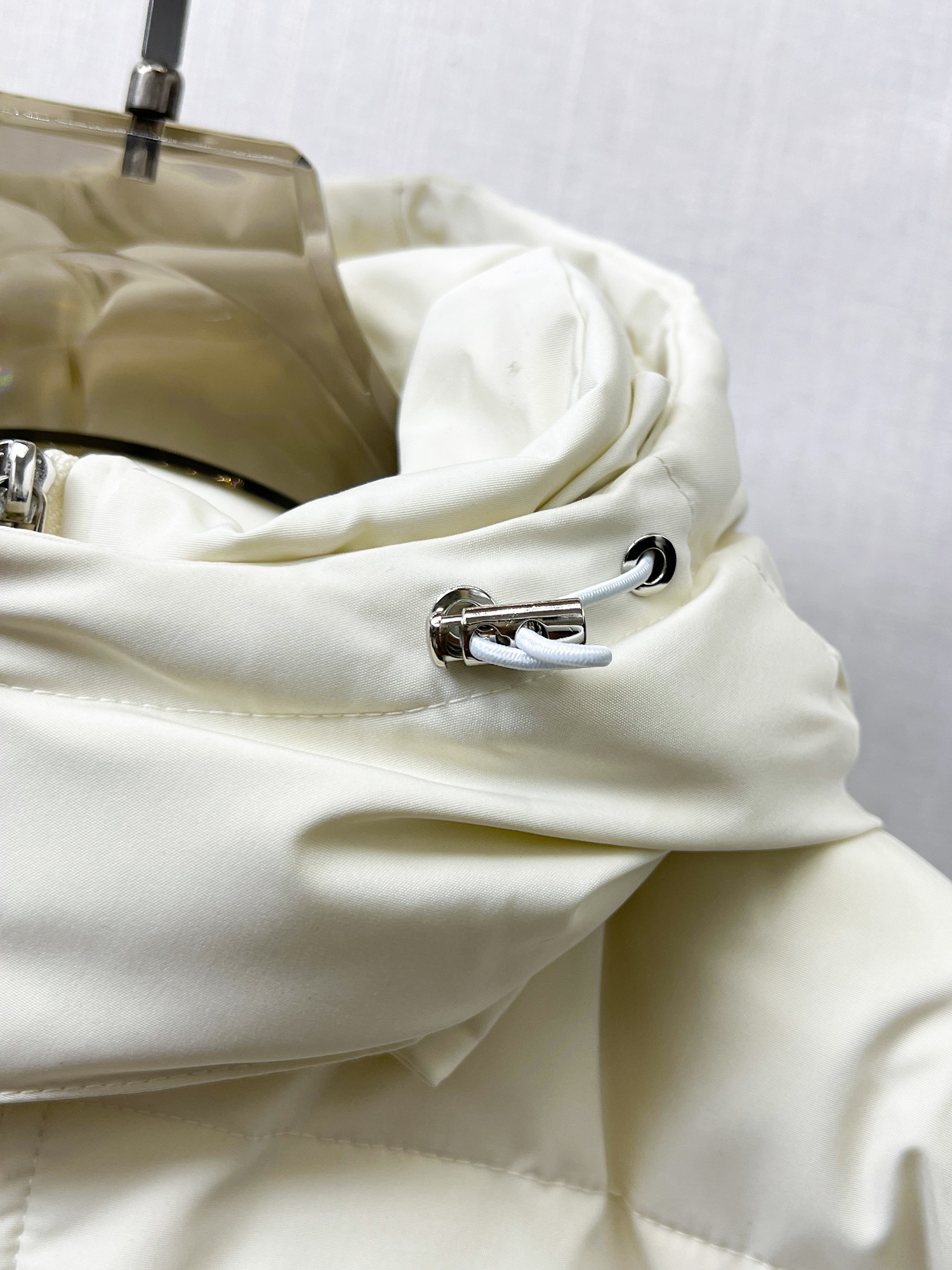 Moncler Couple Down Jacket Goose Down M-l-xl