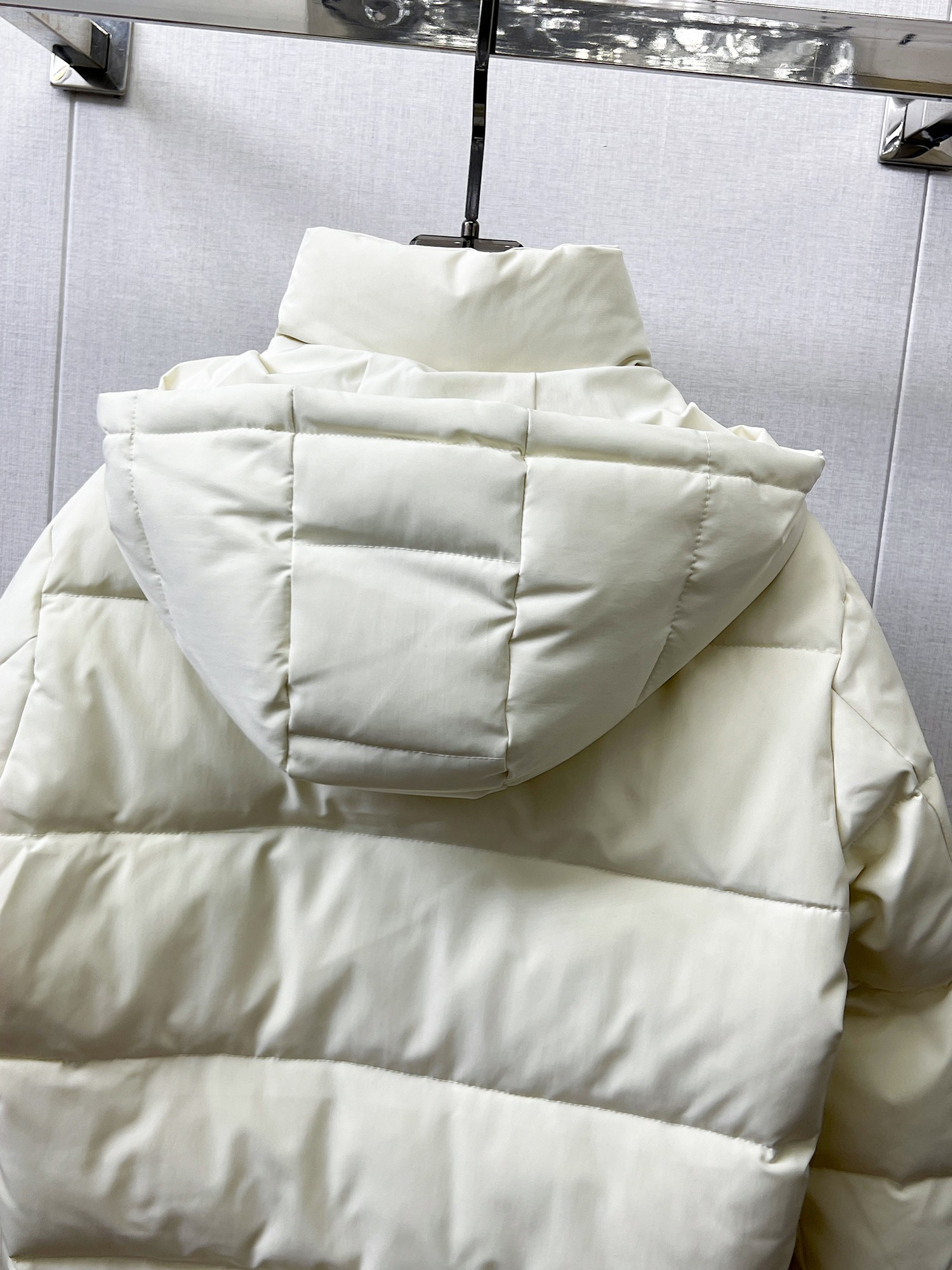 Moncler Couple Down Jacket Goose Down M-l-xl