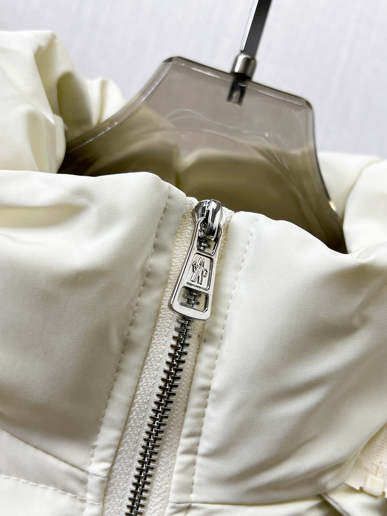 Moncler Couple Down Jacket Goose Down M-l-xl