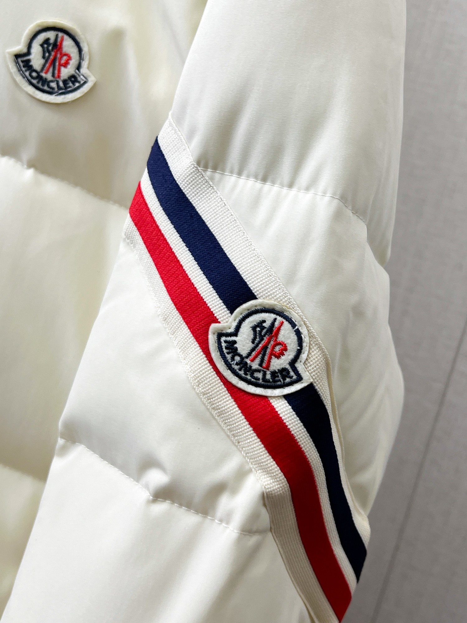 Moncler Couple Down Jacket Goose Down M-l-xl