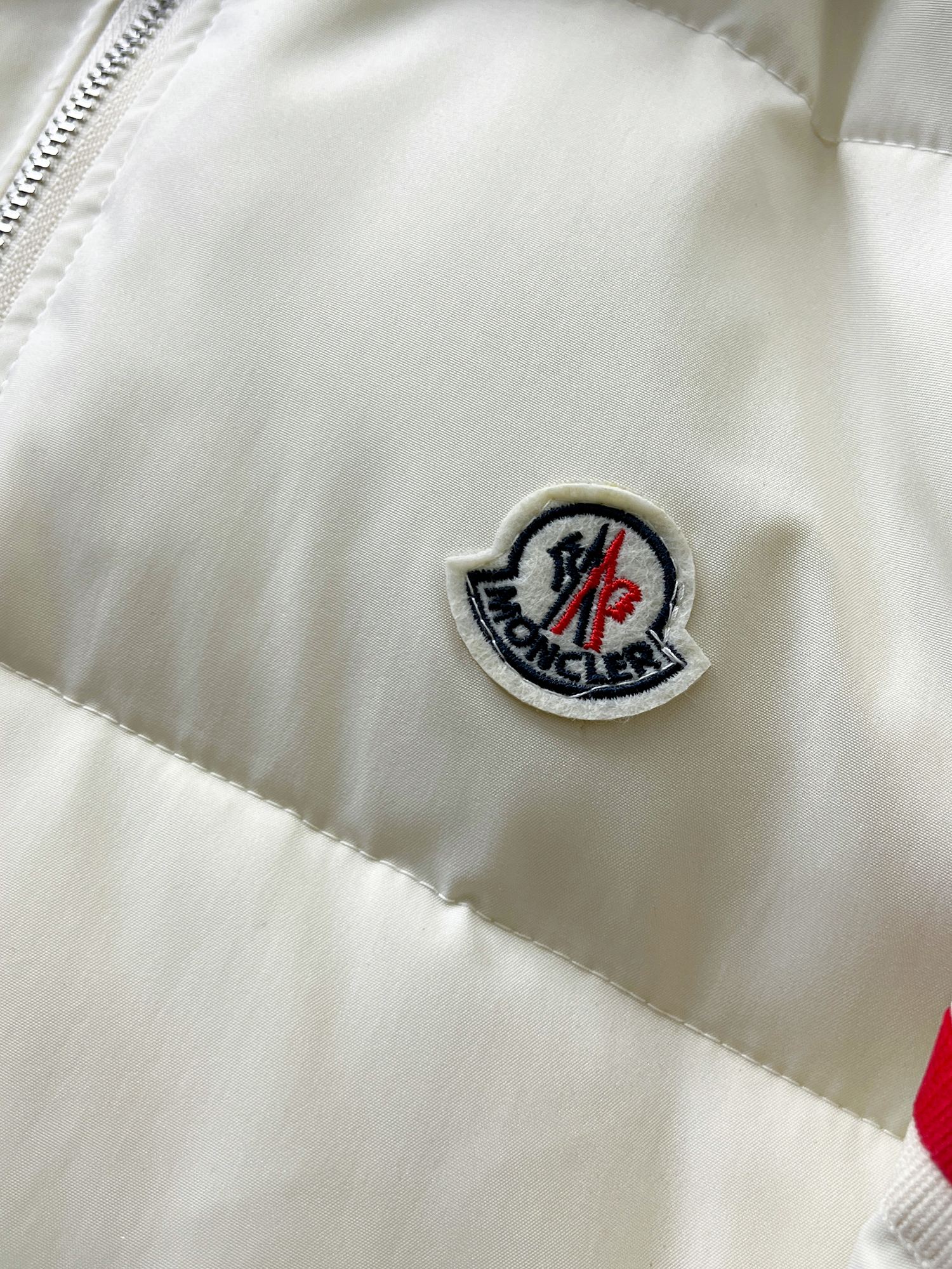 Moncler Couple Down Jacket Goose Down M-l-xl