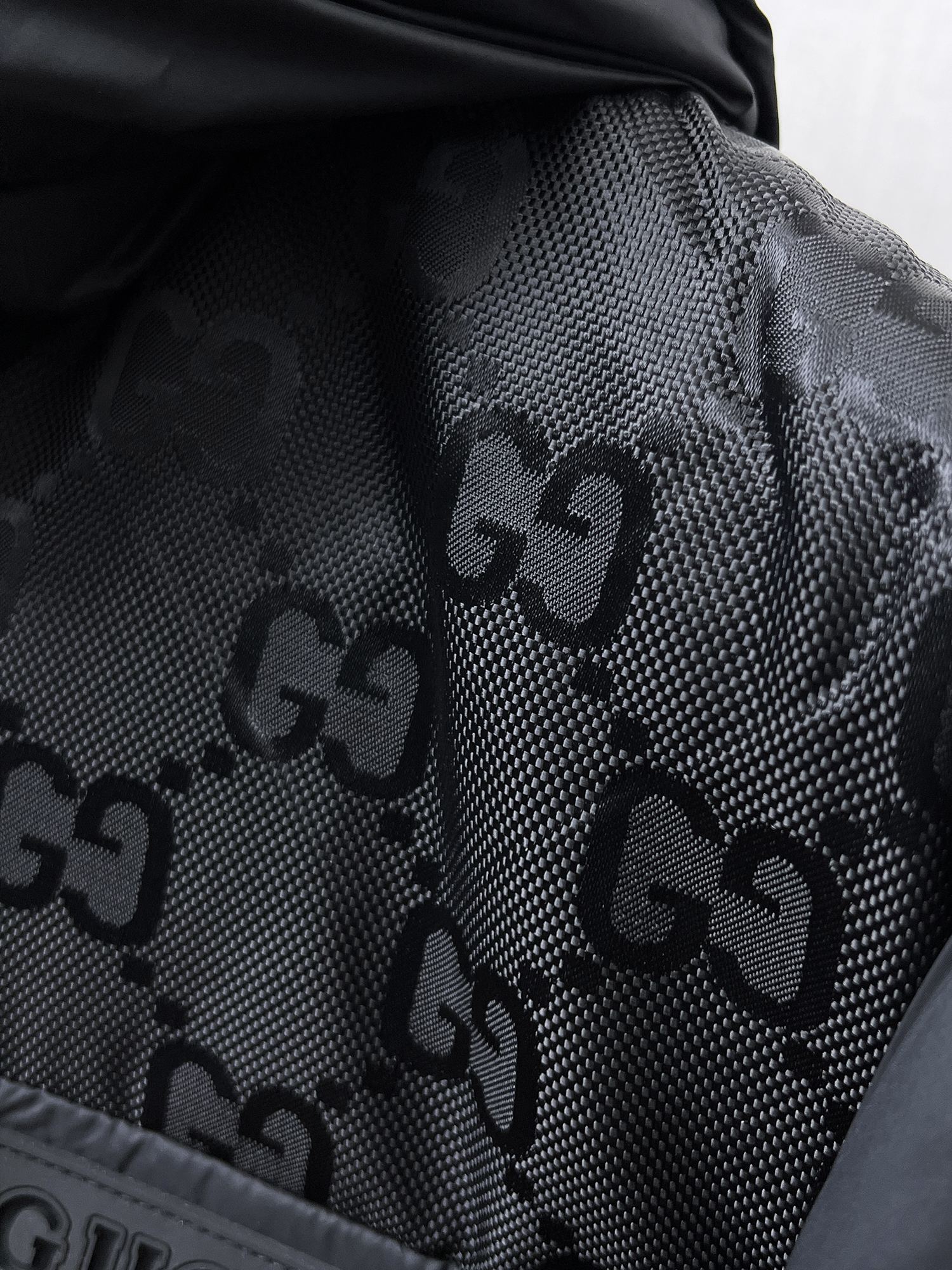 Gucci Couple Down Jacket Goose Down M-l-xl