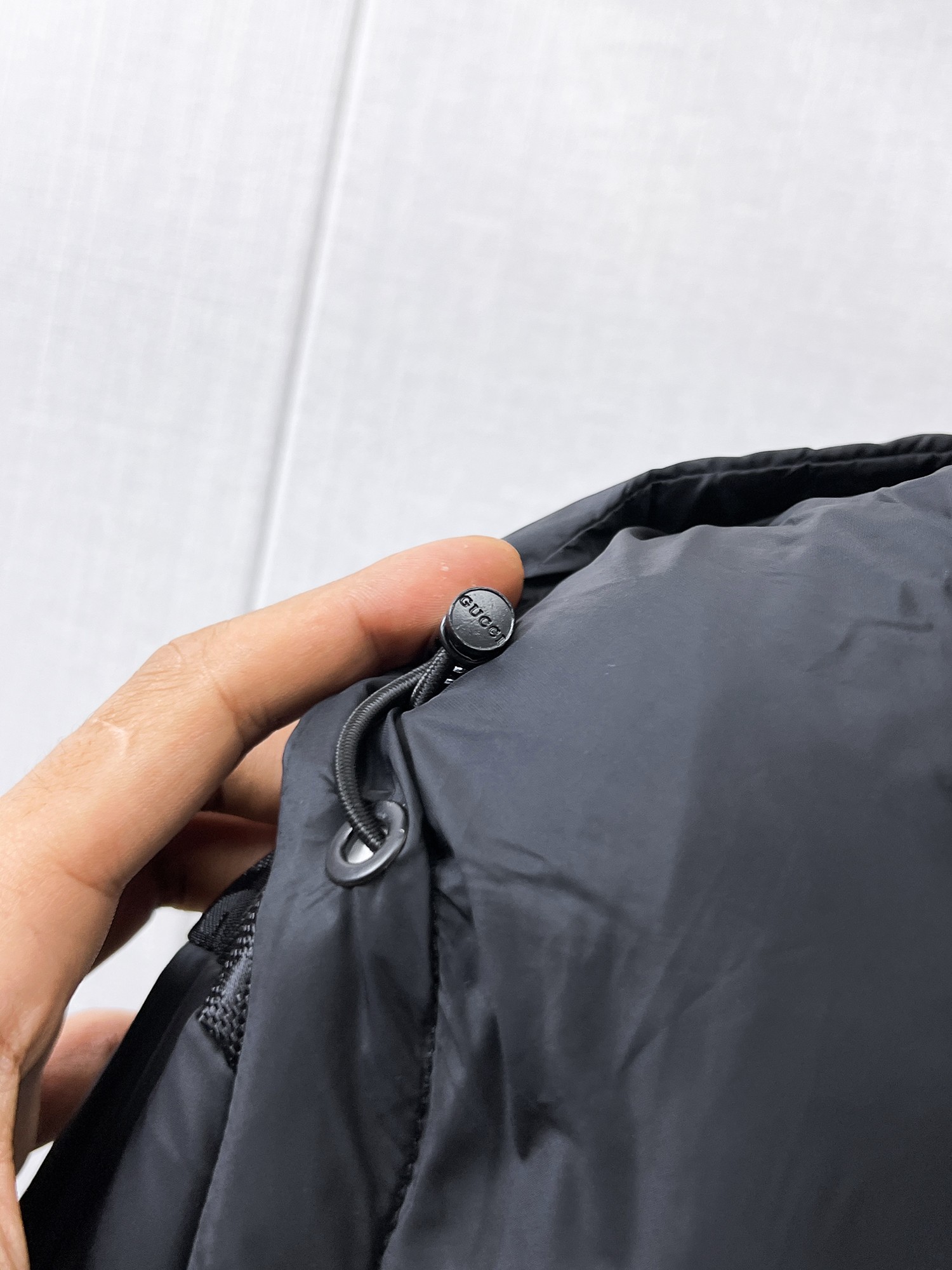 Gucci Couple Down Jacket Goose Down M-l-xl