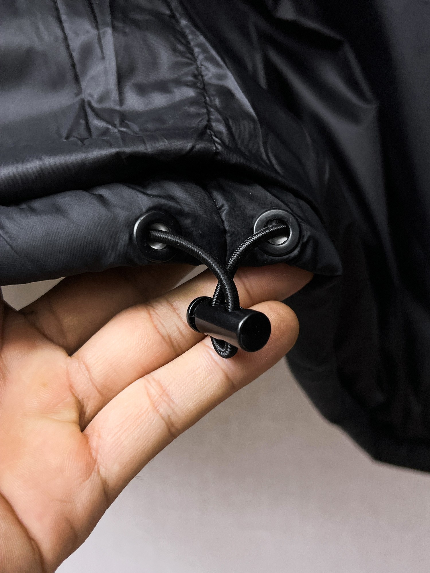 Gucci Couple Down Jacket Goose Down M-l-xl