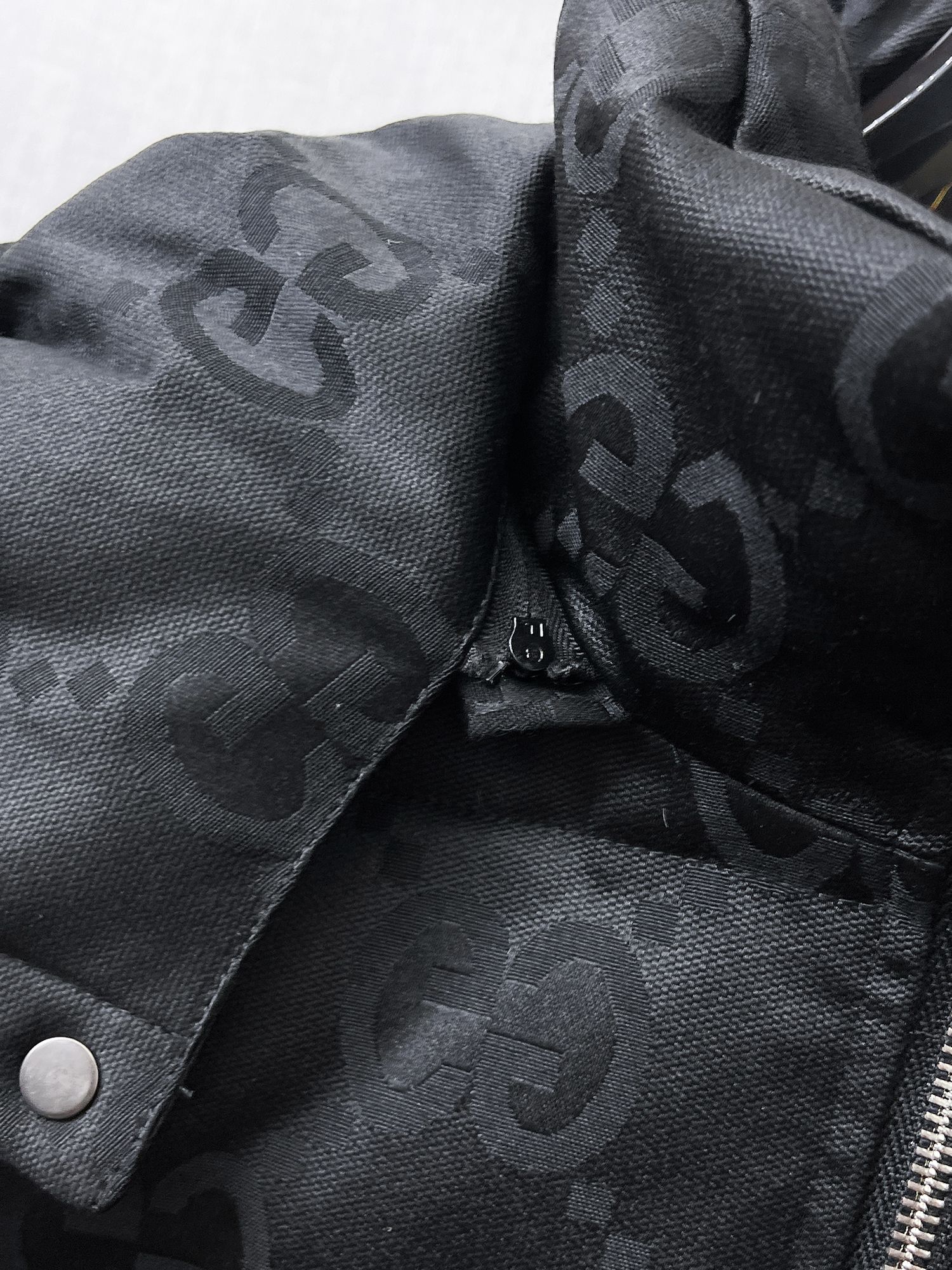 Gucci Couple Down Jacket Goose Down M-l-xl