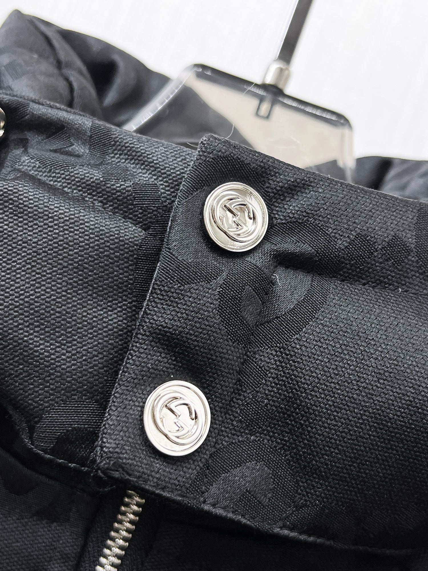 Gucci Couple Down Jacket Goose Down M-l-xl