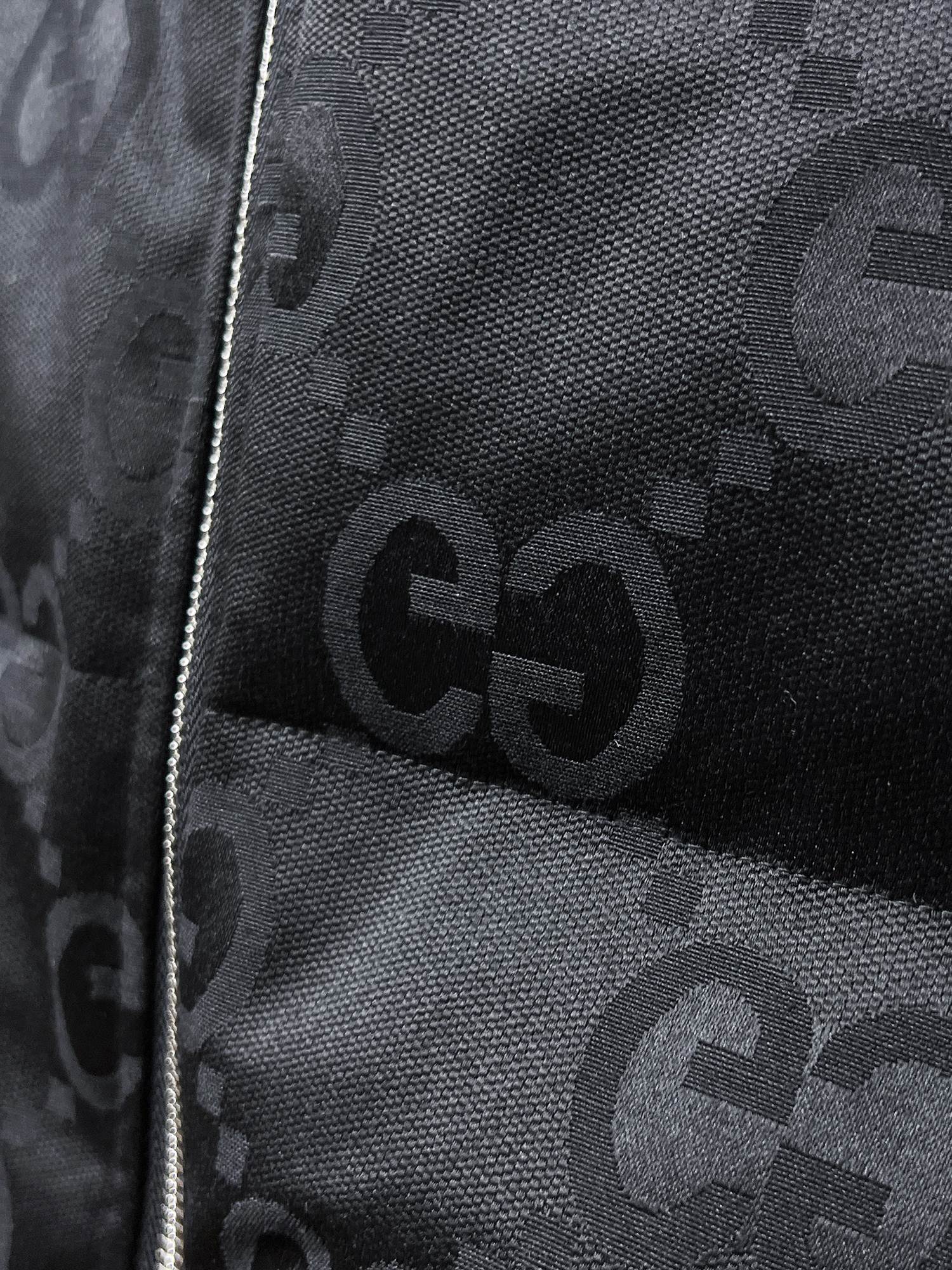 Gucci Couple Down Jacket Goose Down M-l-xl