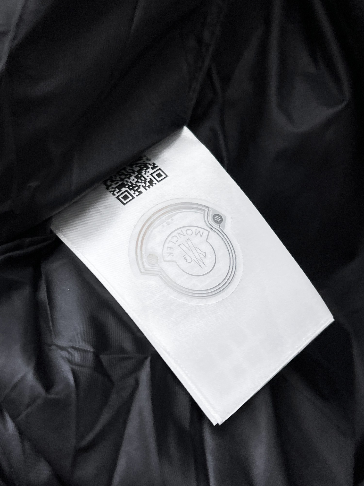 Moncler Couple Down Jacket Goose Down M-l-xl