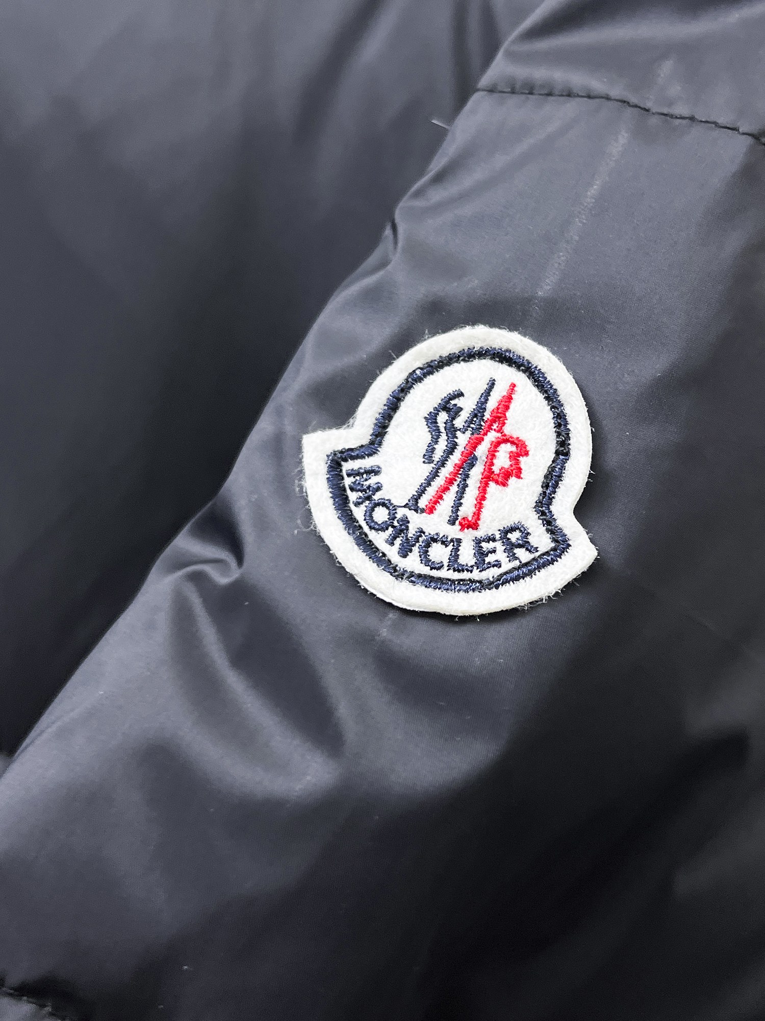 Moncler Couple Down Jacket Goose Down M-l-xl