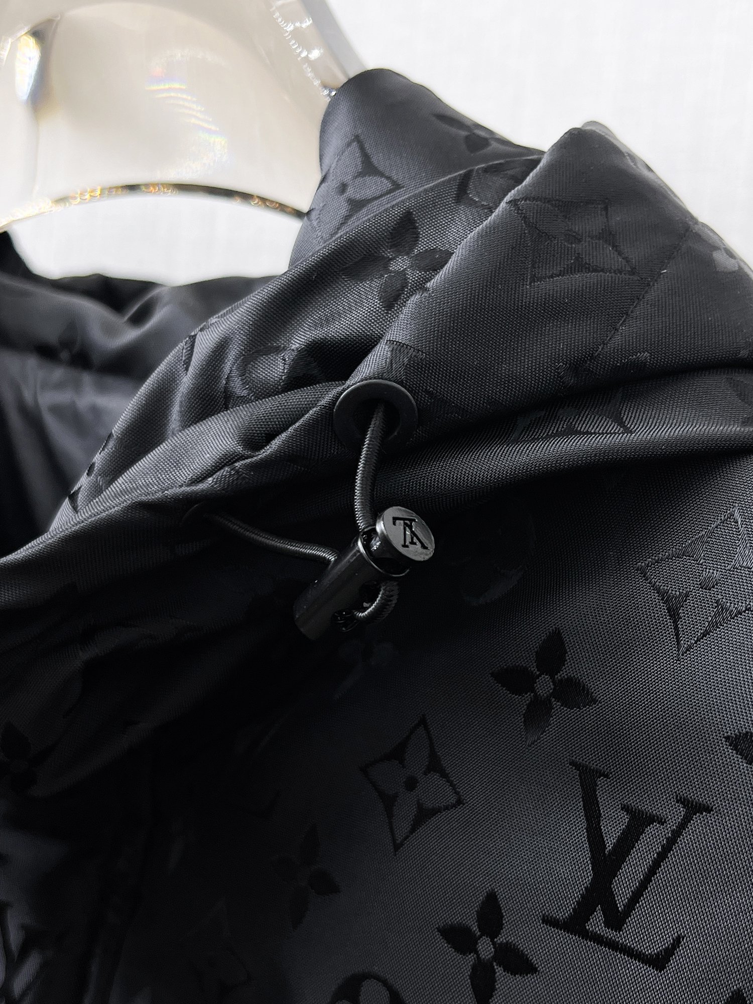 Louis Vuitton Couple Down Jacket Goose Down M-l-xl