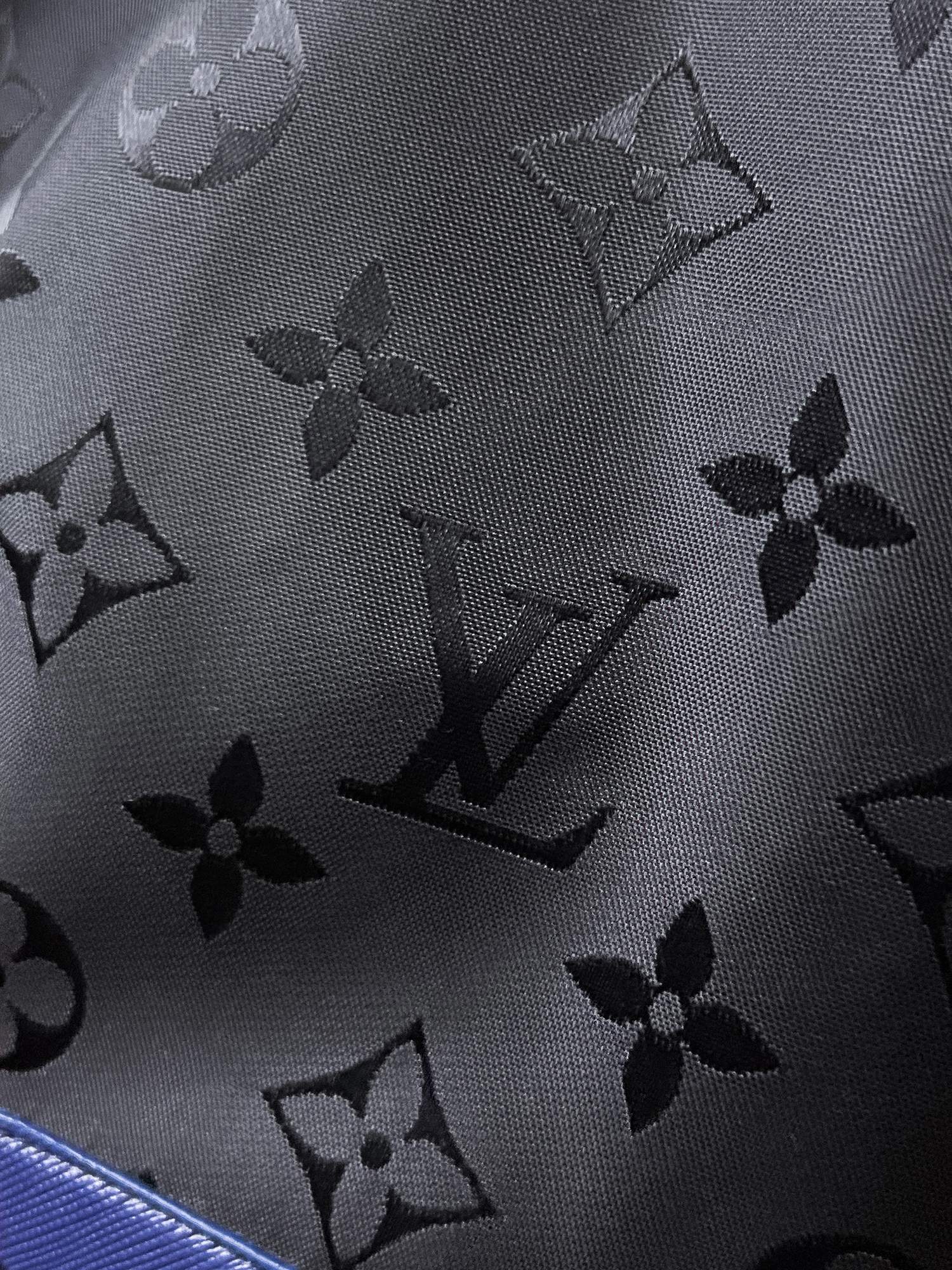 Louis Vuitton Couple Down Jacket Goose Down M-l-xl