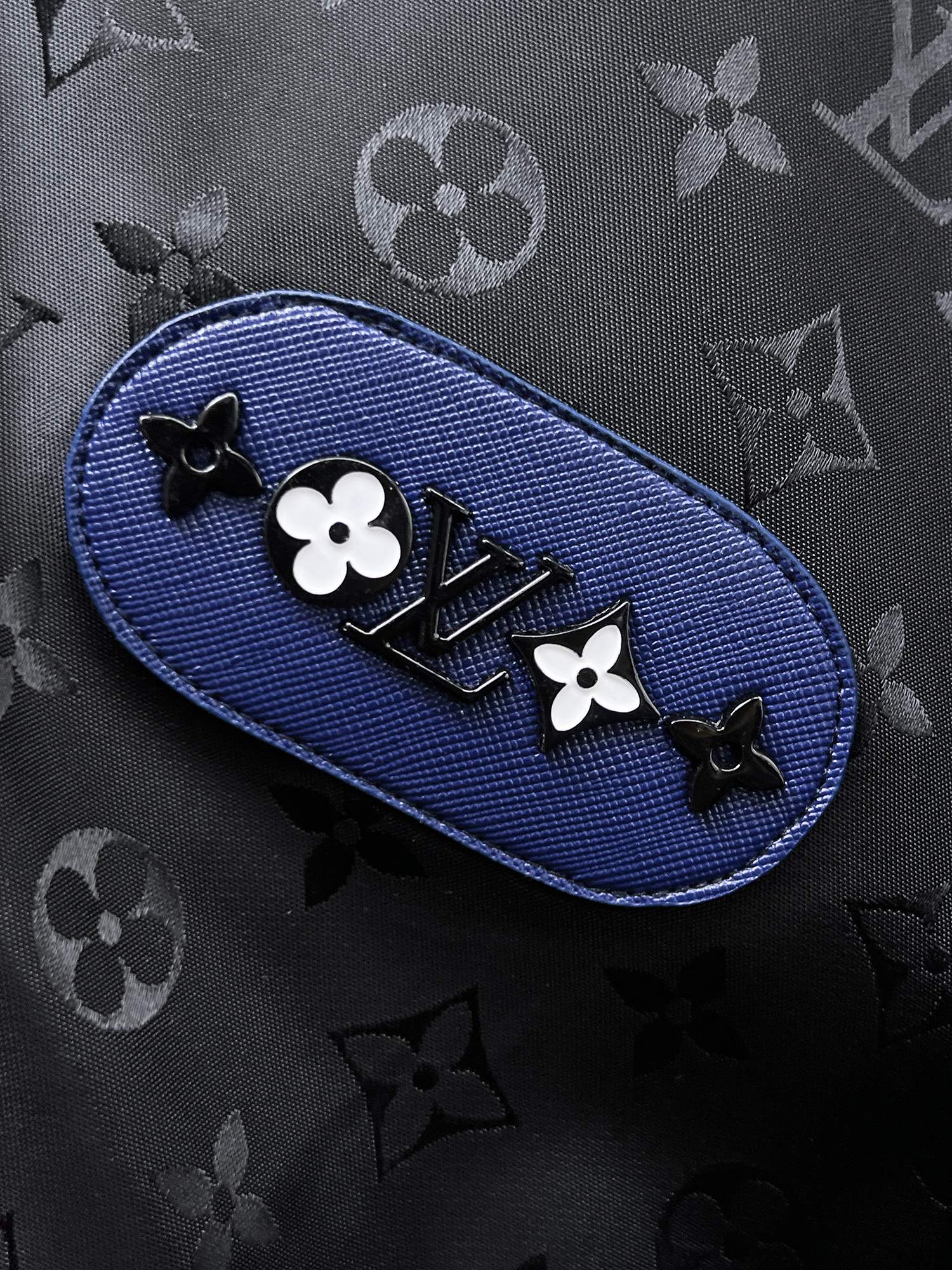 Louis Vuitton Couple Down Jacket Goose Down M-l-xl