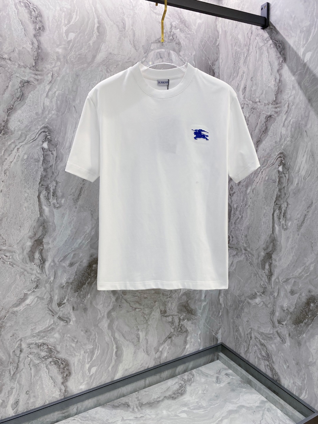 Burberry Couple Basic Clothing Cotton S-m-l-xl