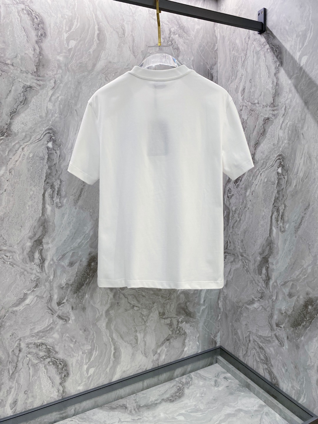 Burberry Couple Basic Clothing Cotton S-m-l-xl