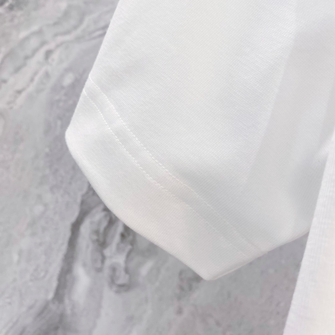 Burberry Couple Basic Clothing Cotton S-m-l-xl