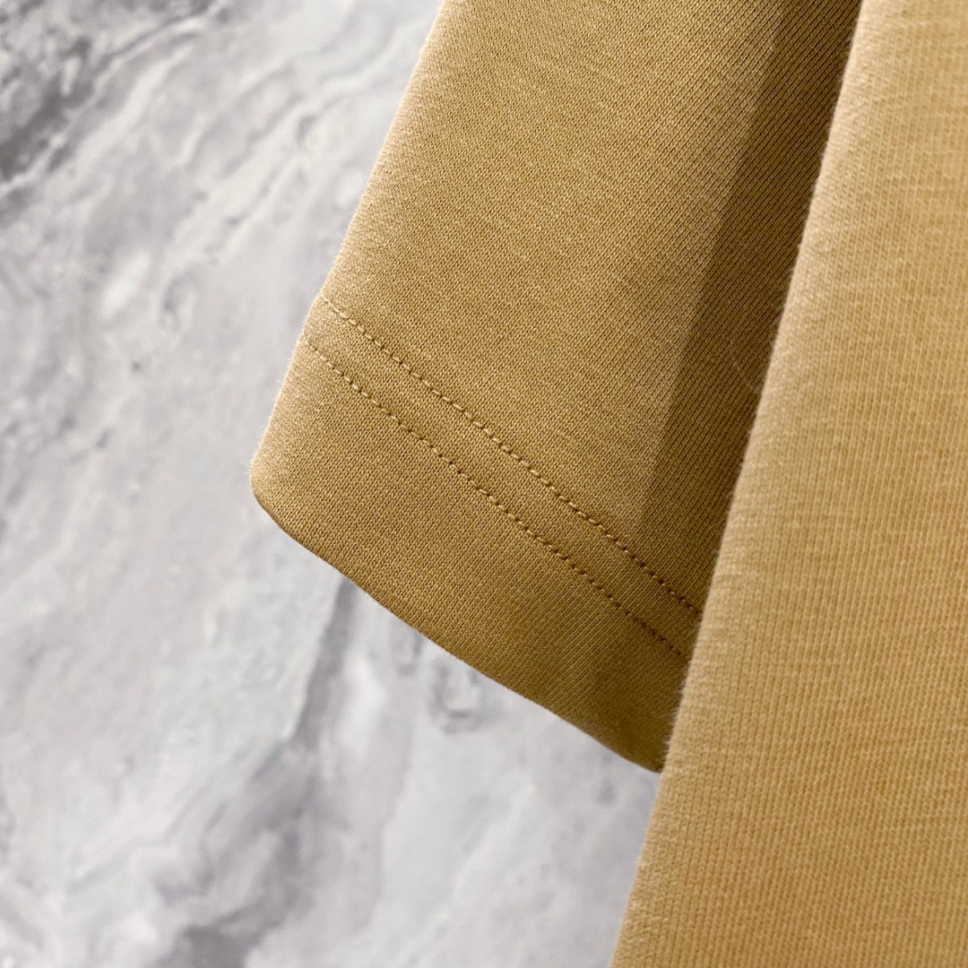 Burberry Couple Basic Clothing Cotton S-m-l-xl