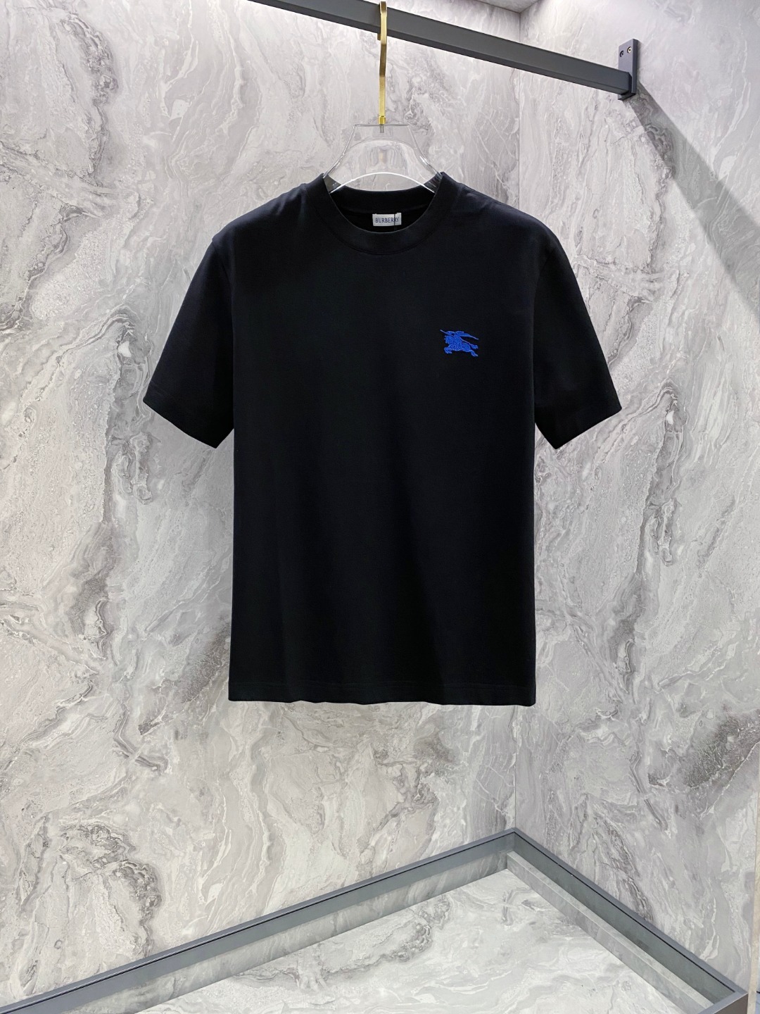 Burberry Couple Basic Clothing Cotton S-m-l-xl