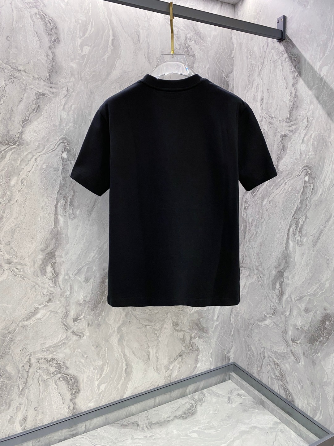 Burberry Couple Basic Clothing Cotton S-m-l-xl