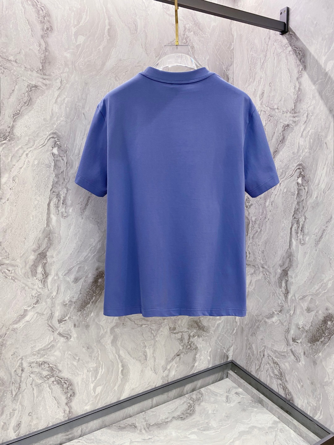 Loewe Couple Basic Clothing Cotton S-m-l-xl