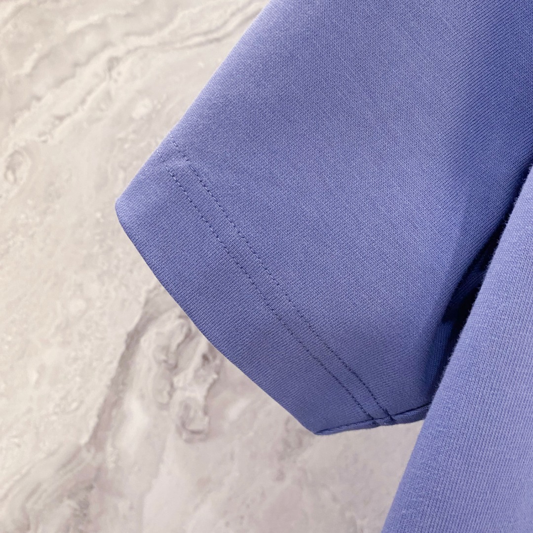 Loewe Couple Basic Clothing Cotton S-m-l-xl