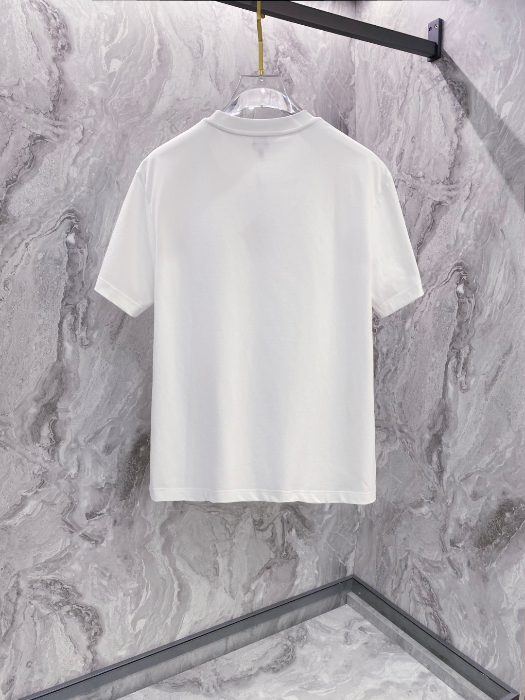 Loewe Couple Basic Clothing Cotton S-m-l-xl