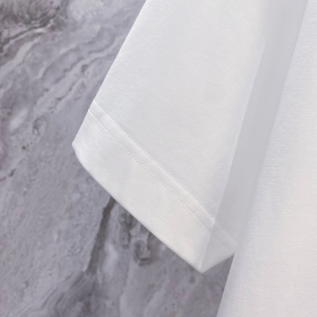 Loewe Couple Basic Clothing Cotton S-m-l-xl