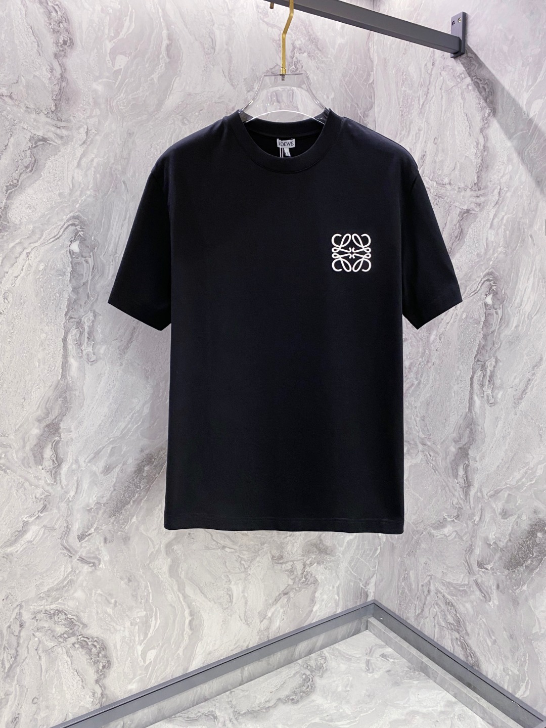 Loewe Couple Basic Clothing Cotton S-m-l-xl