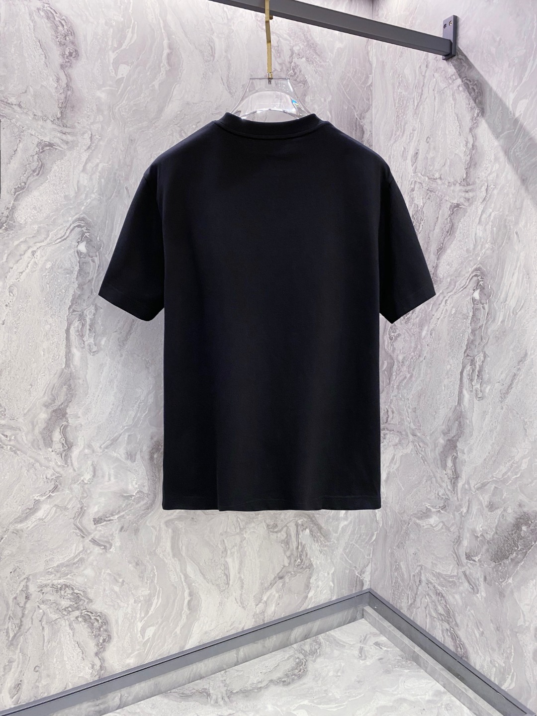 Loewe Couple Basic Clothing Cotton S-m-l-xl