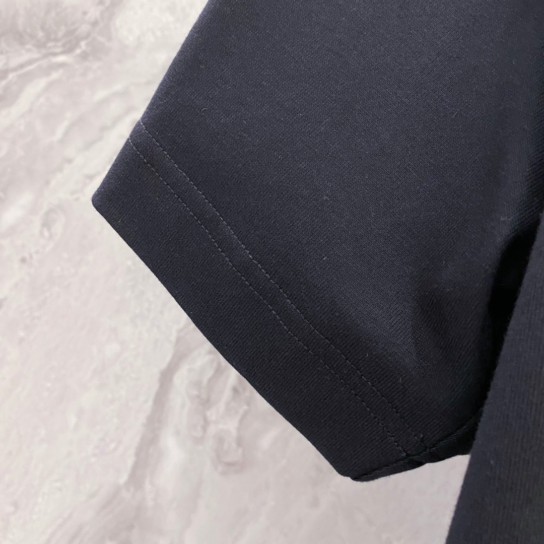 Loewe Couple Basic Clothing Cotton S-m-l-xl