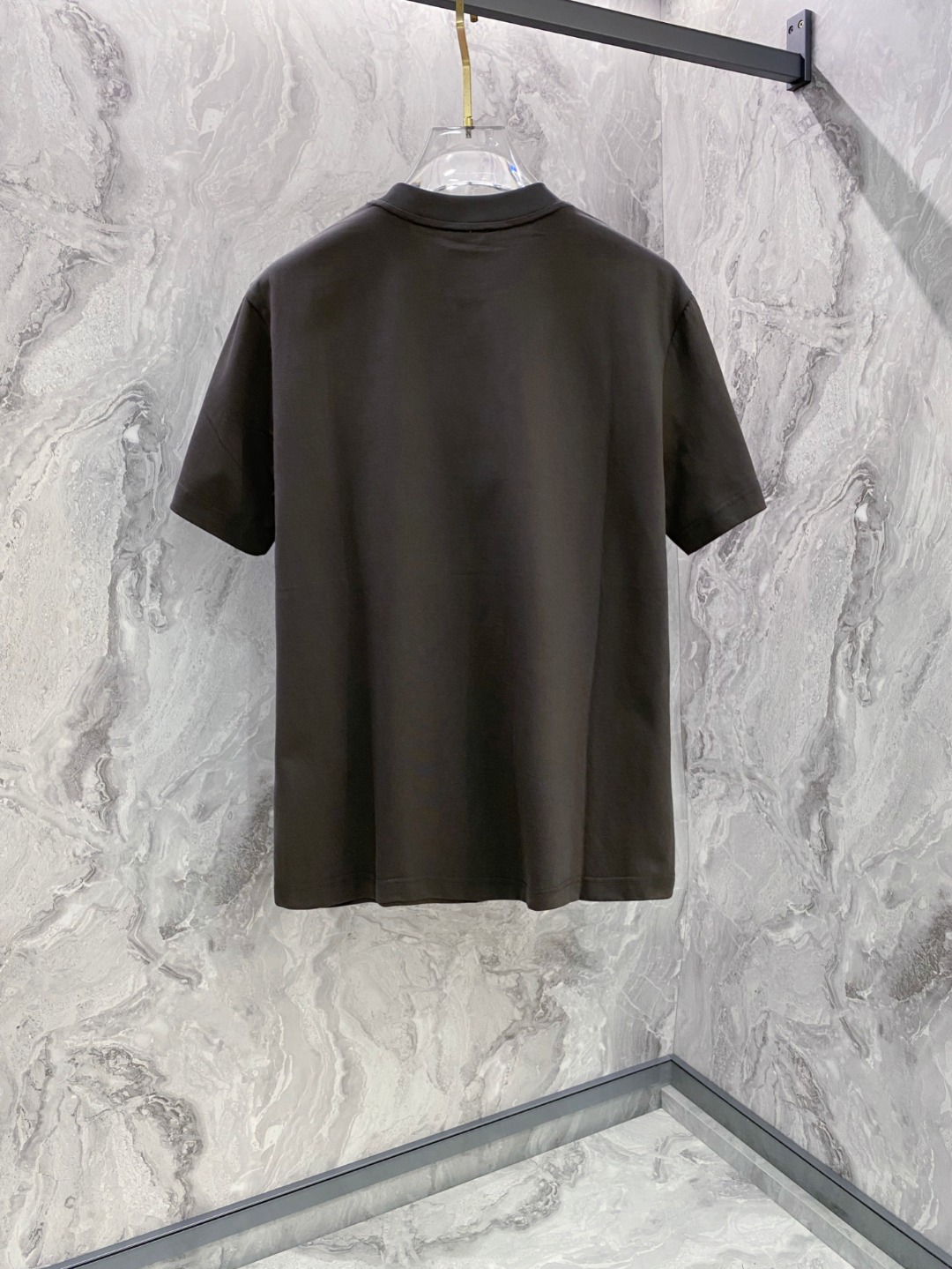 Moncler Couple Basic Clothing Cotton S-m-l-xl