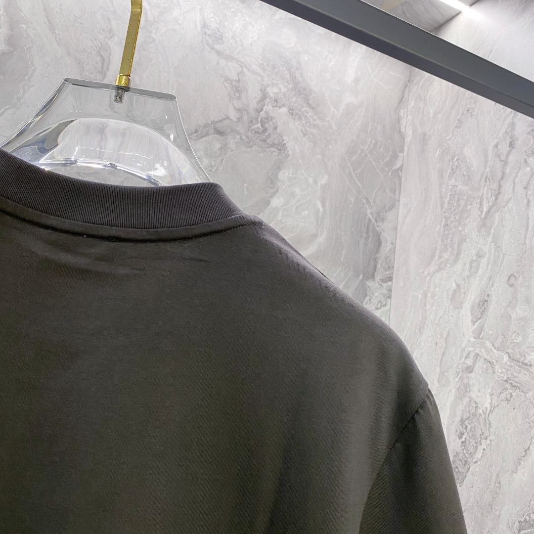 Moncler Couple Basic Clothing Cotton S-m-l-xl