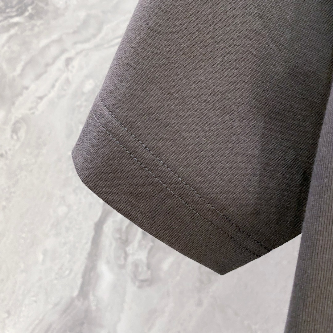 Moncler Couple Basic Clothing Cotton S-m-l-xl