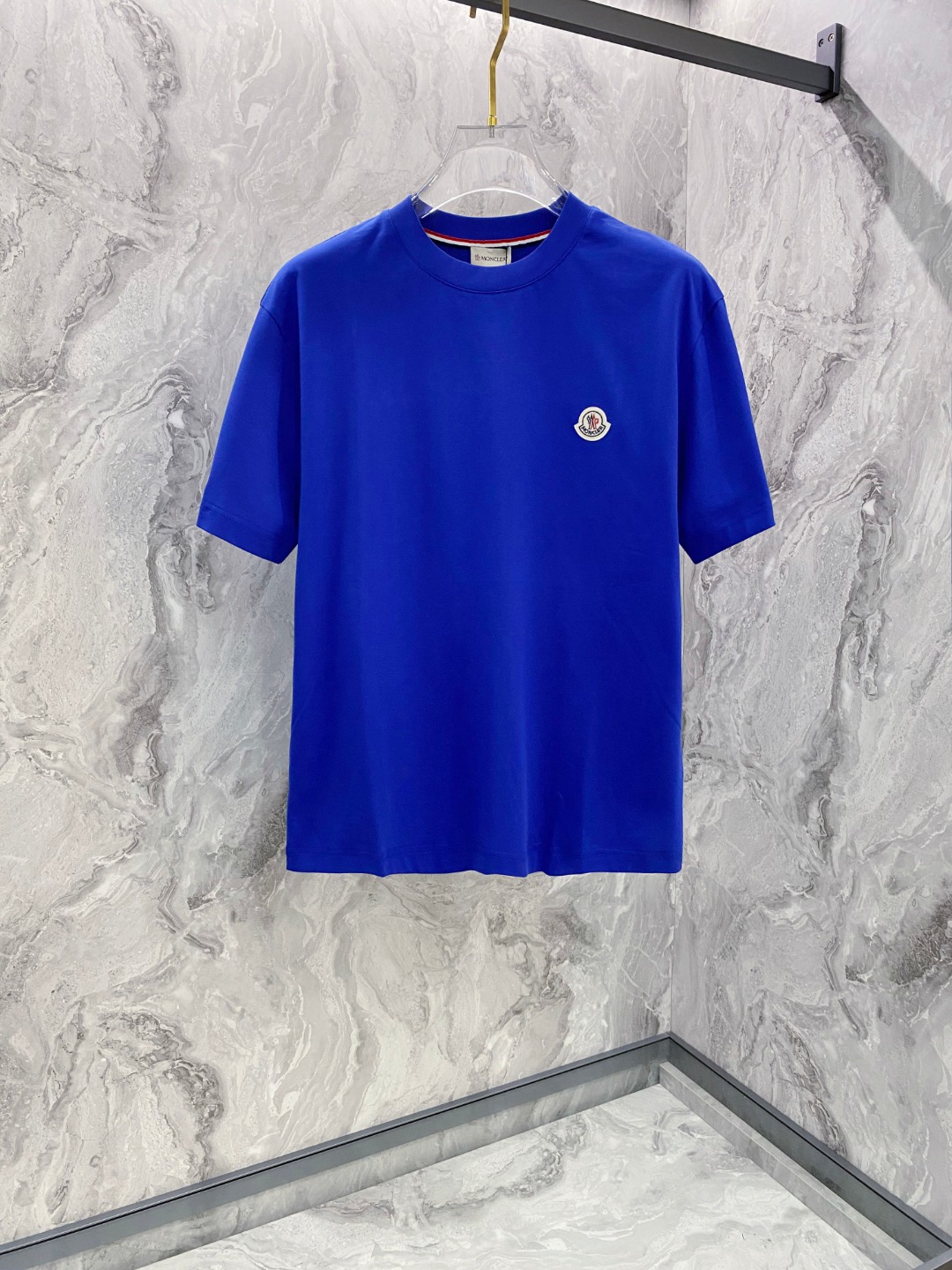 Moncler Couple Basic Clothing Cotton S-m-l-xl