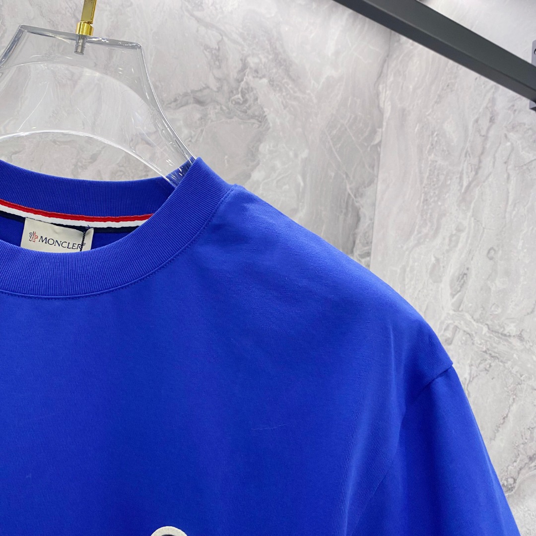 Moncler Couple Basic Clothing Cotton S-m-l-xl