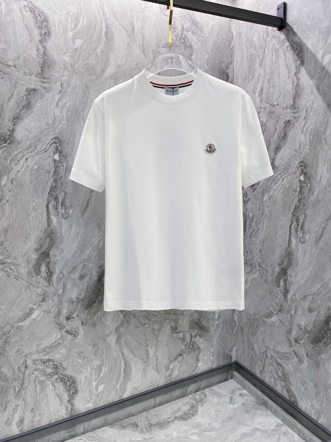 Moncler Couple Basic Clothing Cotton S-m-l-xl