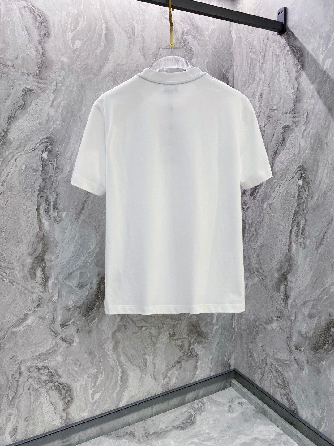 Moncler Couple Basic Clothing Cotton S-m-l-xl